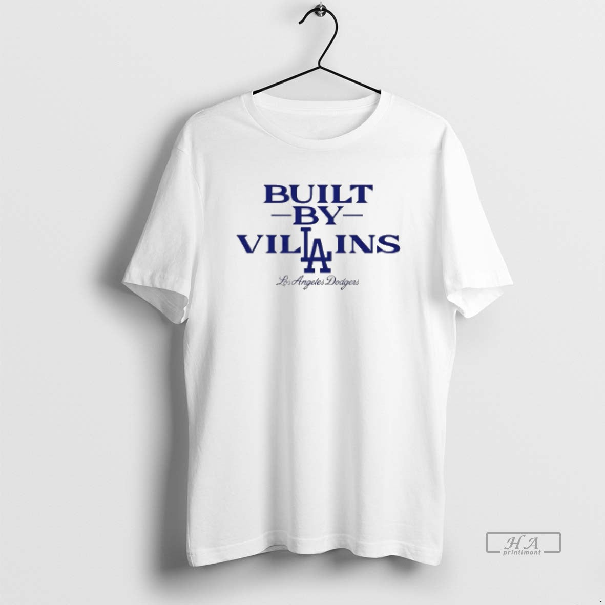 Official Los Angeles Dodgers Baseball Built T-Shirts, Hoodie, Sweatshirt - T-Shirt, Sweatshirt, Hoodie