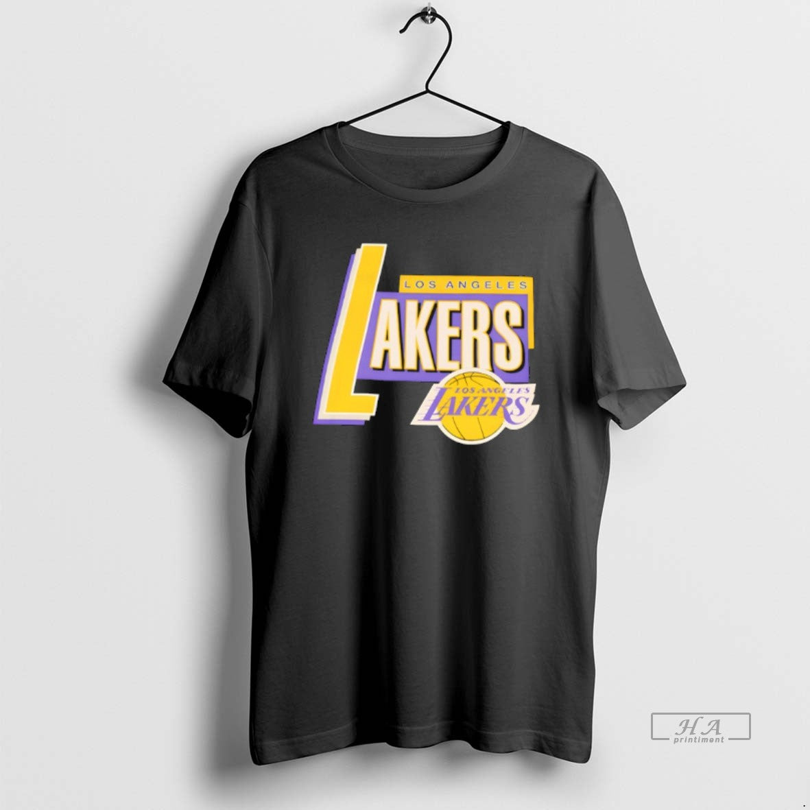 Official Los Angeles Lakers Mitchell Ness Centre Circle T-Shirts, Hoodie, Sweatshirt - T-Shirt, Sweatshirt, Hoodie