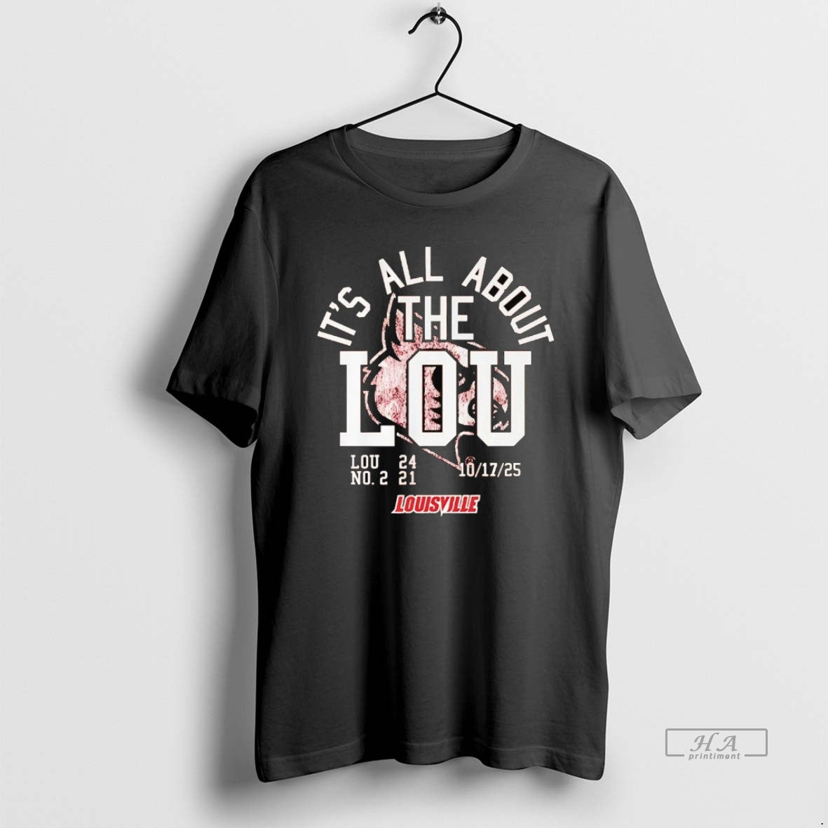 Official Louisville Cardinals All About Lou T-Shirts, Hoodie, Sweatshirt - T-Shirt, Sweatshirt, Hoodie