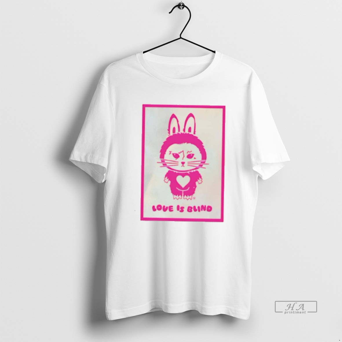 Official Love Is Blind Greeting Card Cat T-Shirts, Hoodie, Sweatshirt - T-Shirt, Sweatshirt, Hoodie