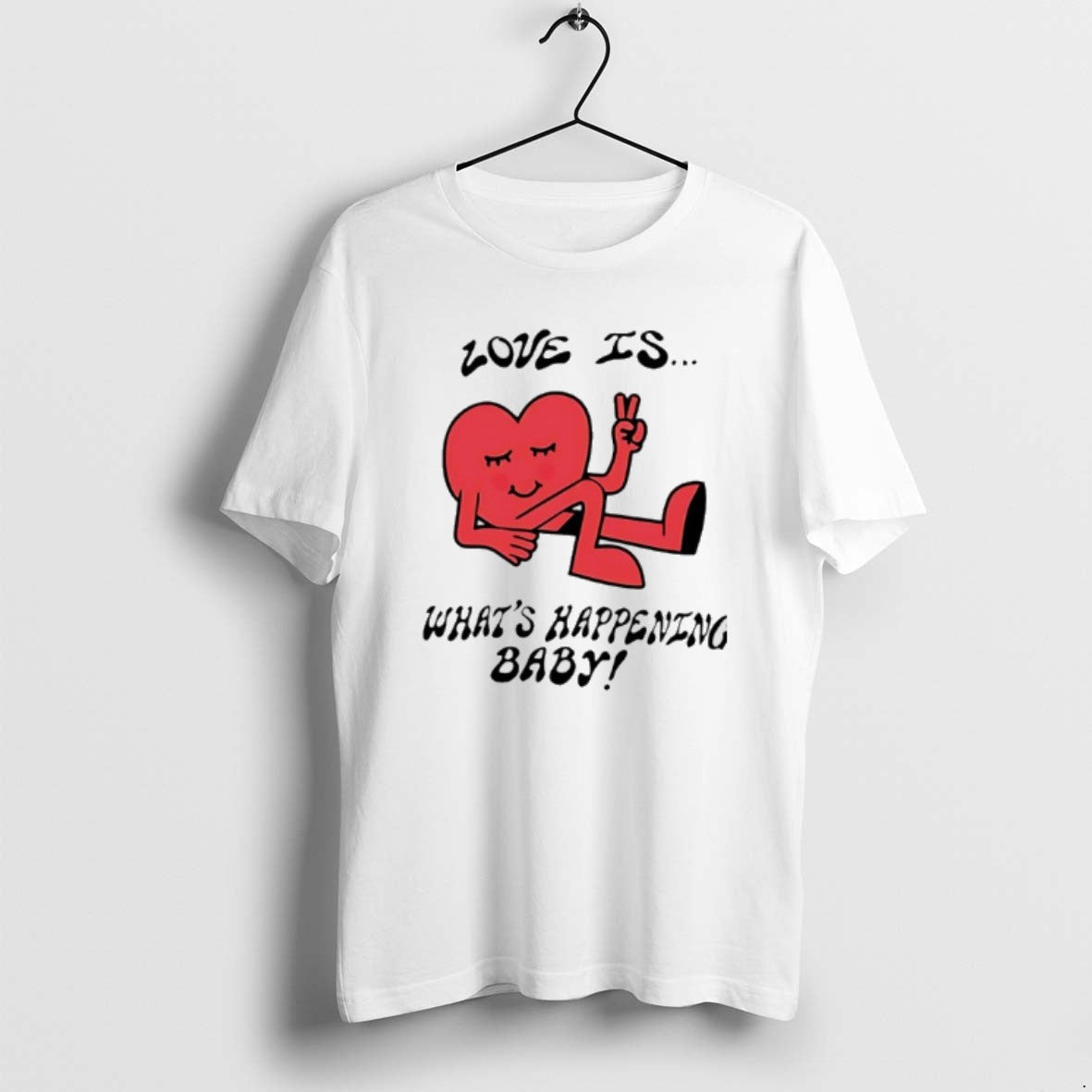 Official Love Is Whats Happening Baby T-Shirts, Hoodie, Sweatshirt - T-Shirt, Sweatshirt, Hoodie