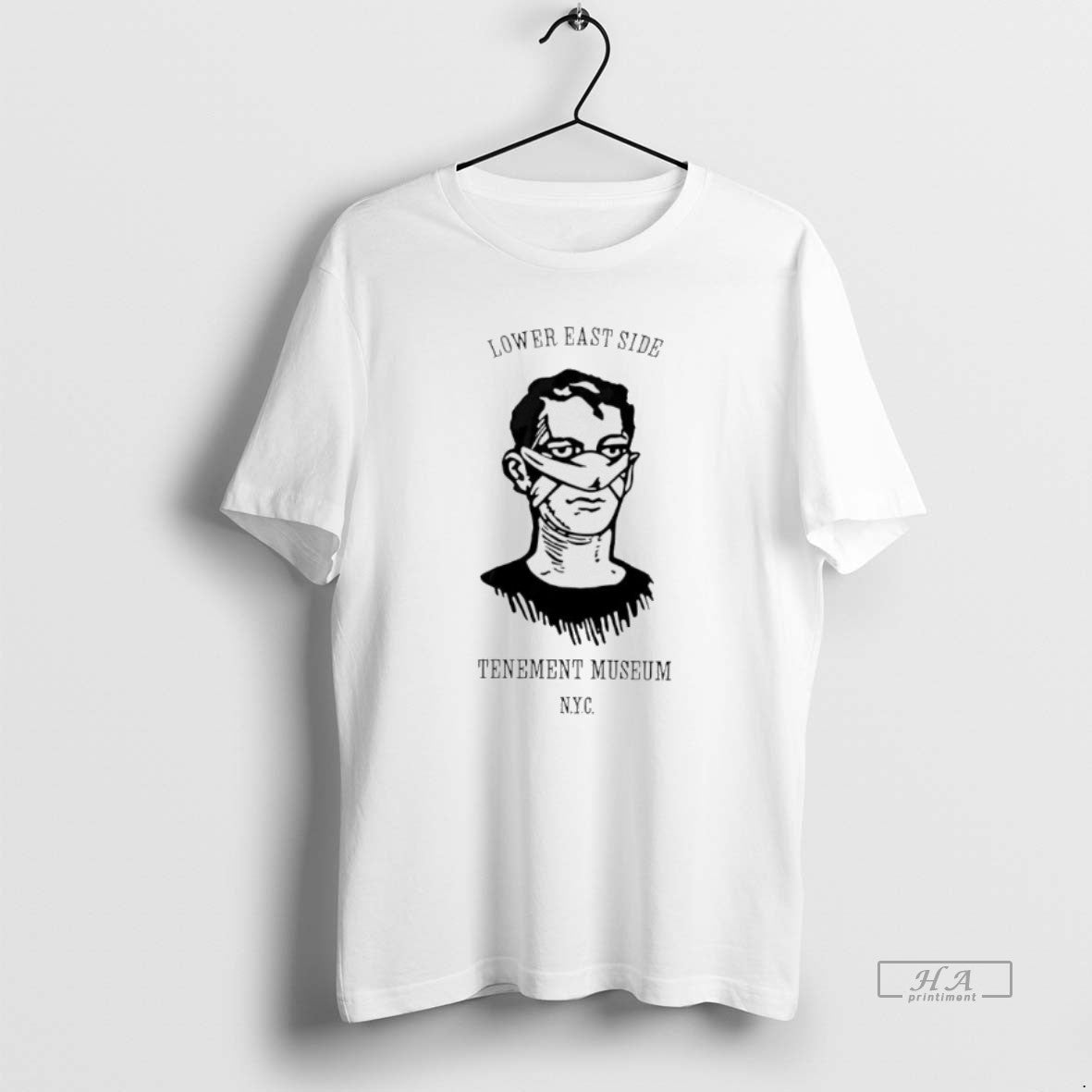 Official Lower East Side Tenement Museum Nyc Haloween T-Shirts, Hoodie, Sweatshirt - T-Shirt, Sweatshirt, Hoodie