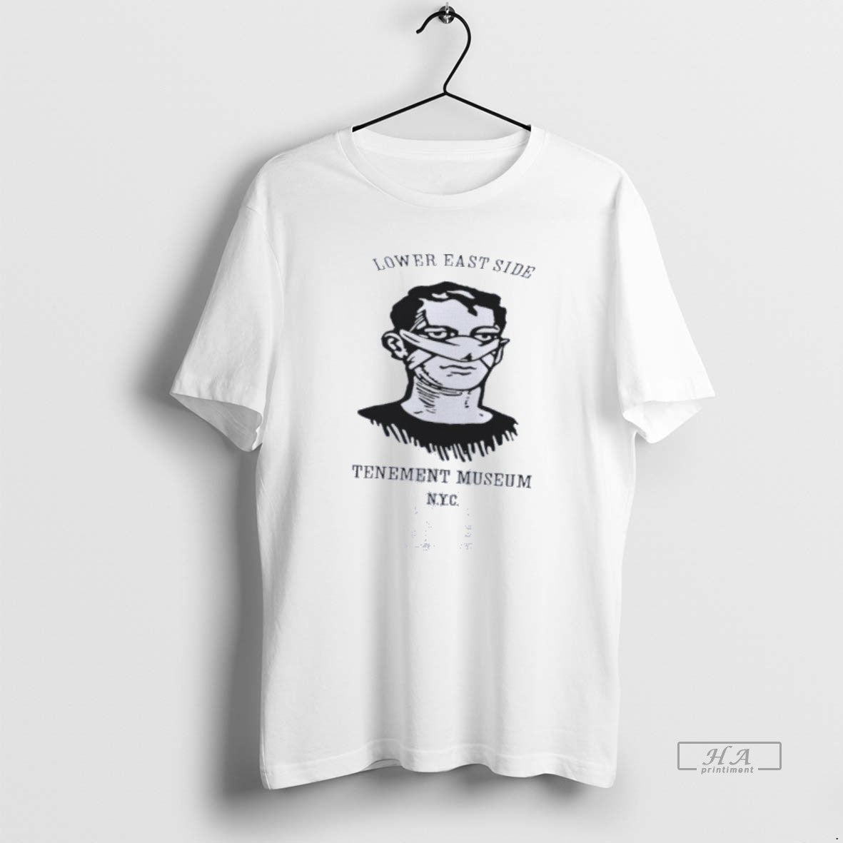 Official Lower East Side Tenement Museum Nyc T-Shirts, Hoodie, Sweatshirt - T-Shirt, Sweatshirt, Hoodie