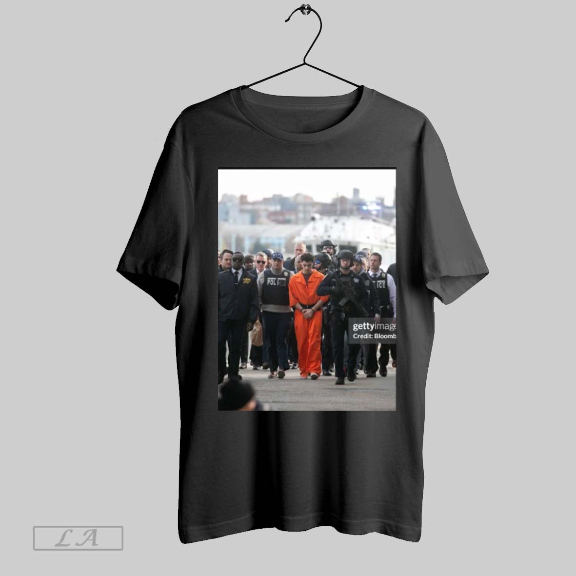 Official Luigi Mangione Late Contender Hardest Image Year 2024 T-Shirts, Hoodie, Sweatshirt - T-Shirt, Sweatshirt, Hoodie