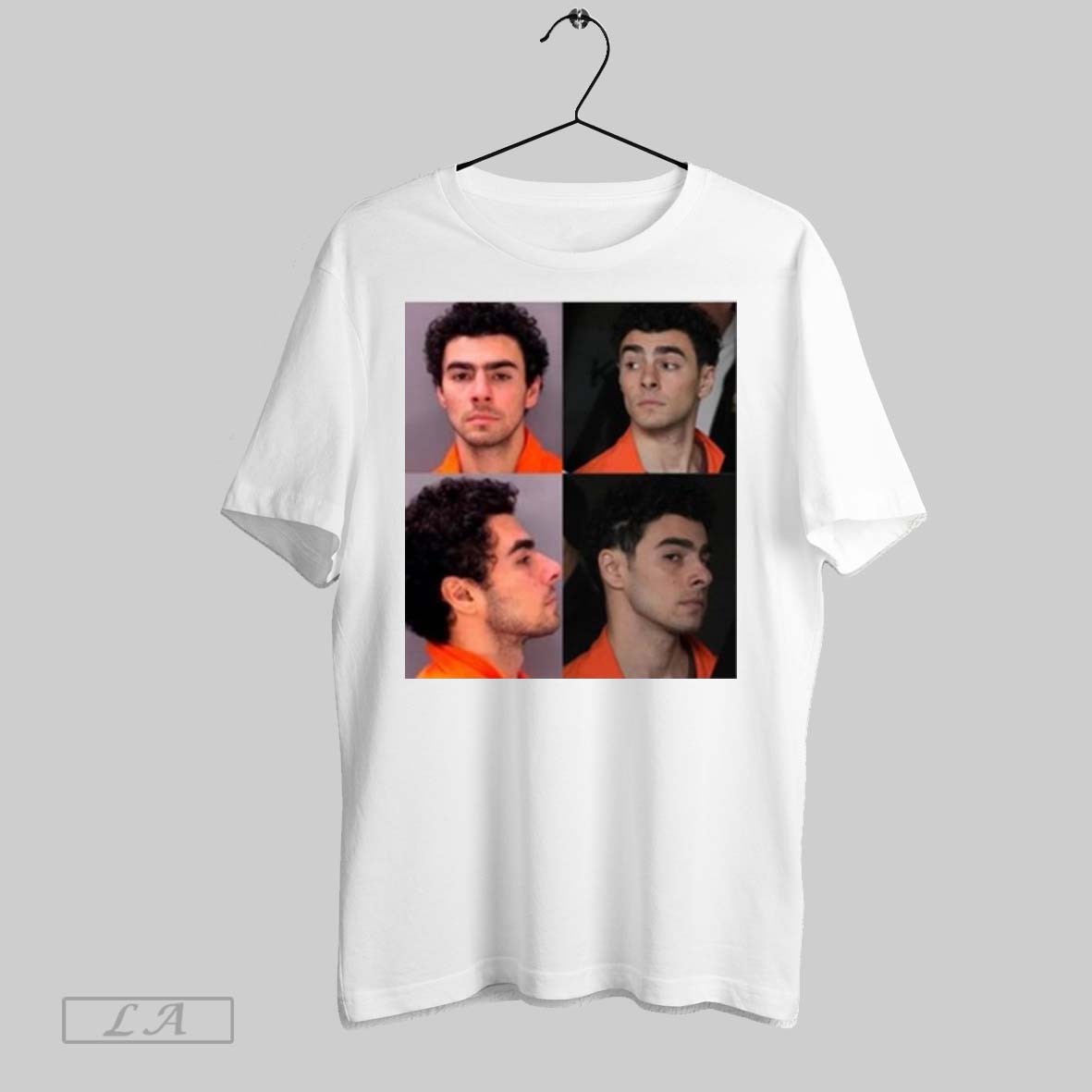 Official Luigi Nation Luigi Mangione Debuts New Today After Waiving Extradition T-Shirts, Hoodie, Sweatshirt - T-Shirt, Sweatshirt, Hoodie