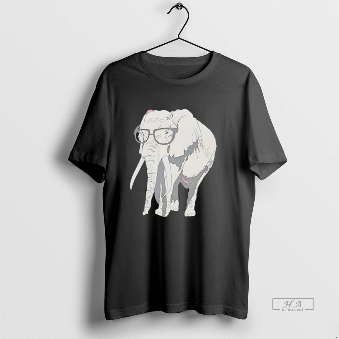 Official Mpivid4l Nerdy Elephant T-Shirts, Hoodie, Sweatshirt - T-Shirt, Sweatshirt, Hoodie