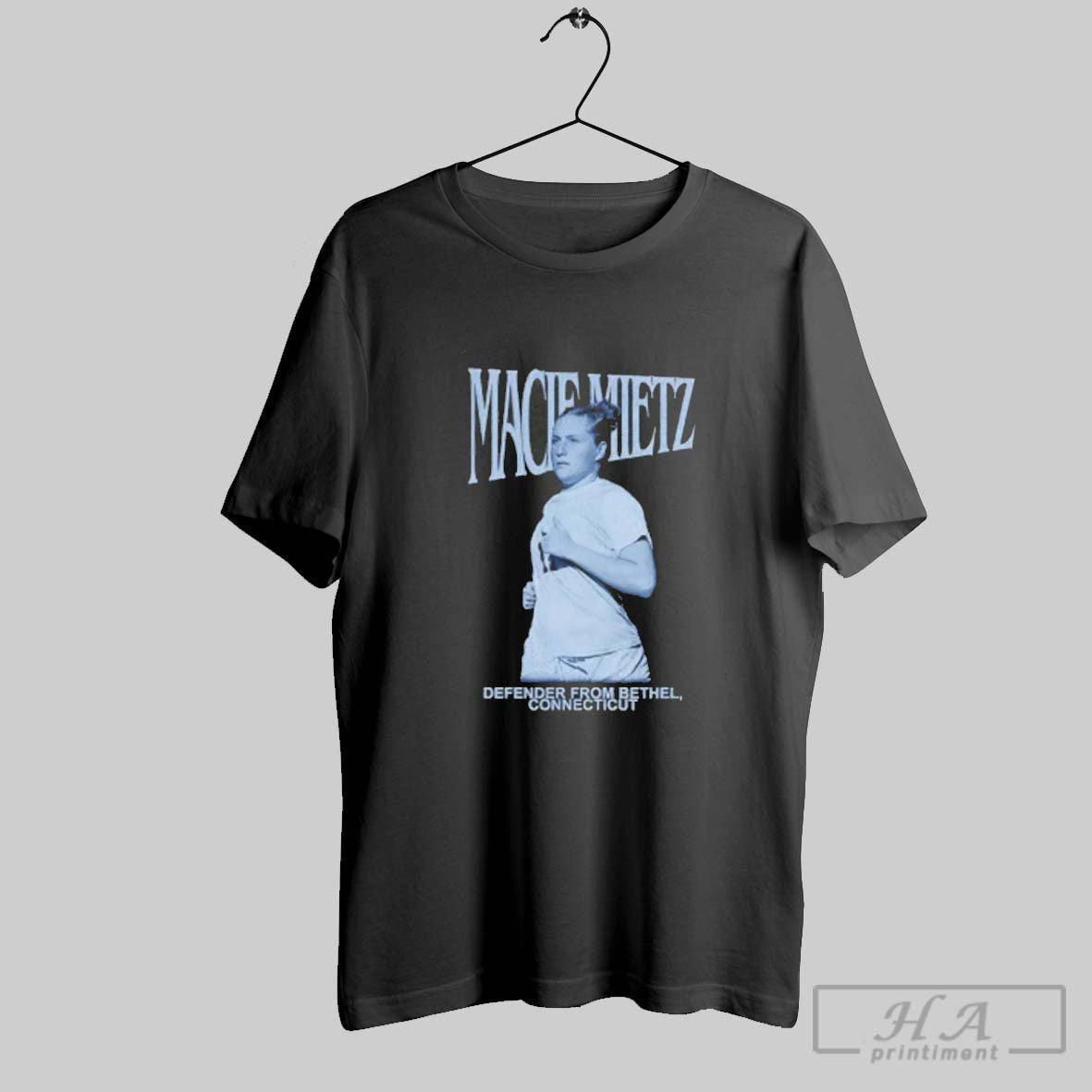Official Macie Mietz Butler Soccer Defender Bethel Vintage T-Shirts, Hoodie, Sweatshirt - T-Shirt, Sweatshirt, Hoodie