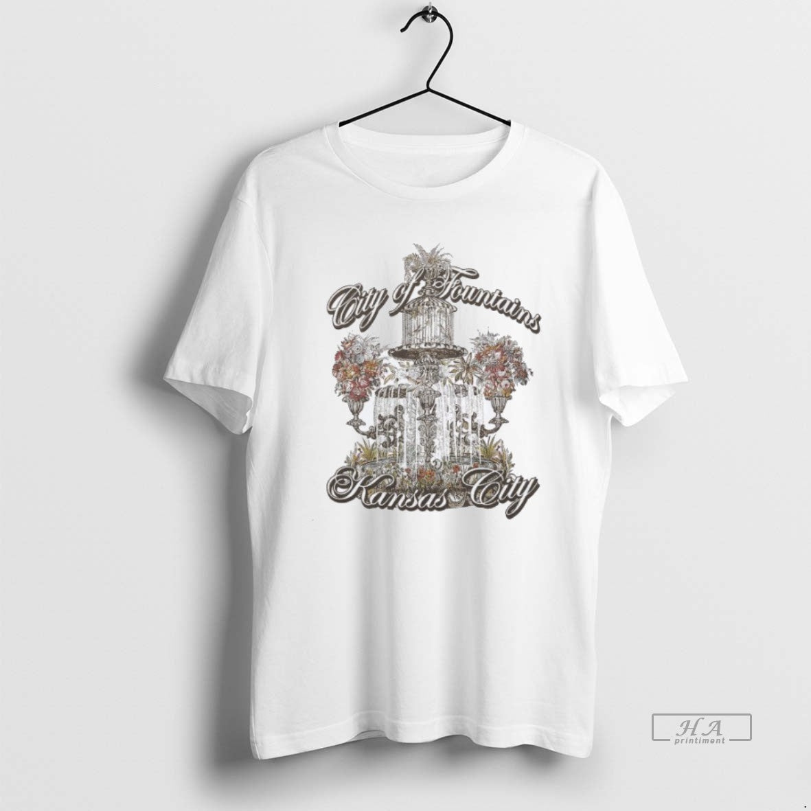 Official Made Mobb City Fountains Kansas City T-Shirts, Hoodie, Sweatshirt - T-Shirt, Sweatshirt, Hoodie