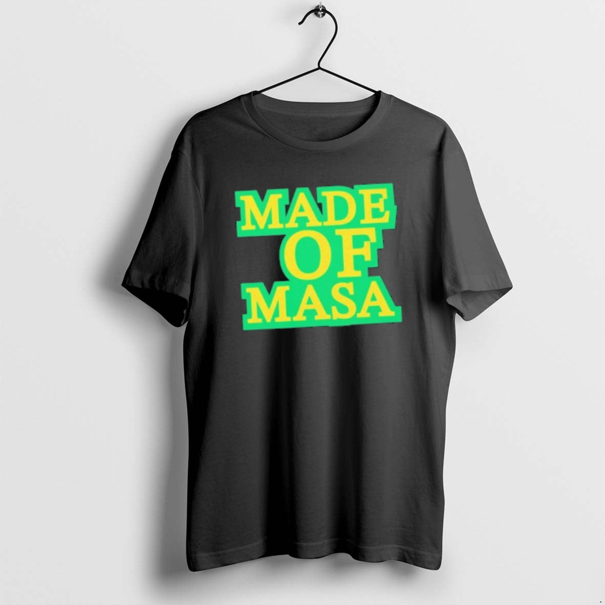 Official Made Masa T-Shirts, Hoodie, Sweatshirt - T-Shirt, Sweatshirt, Hoodie