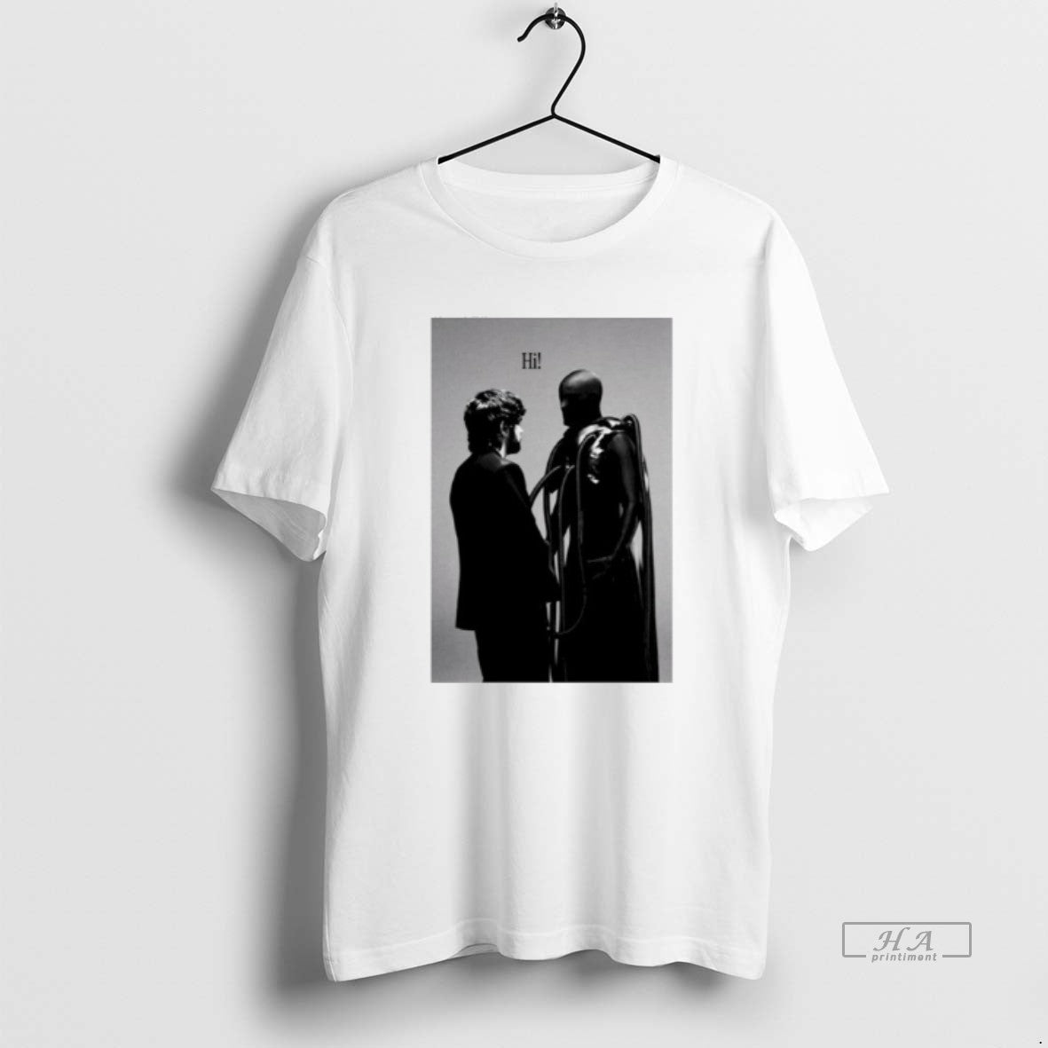Official Madeon Hi New T-Shirts, Hoodie, Sweatshirt - T-Shirt, Sweatshirt, Hoodie