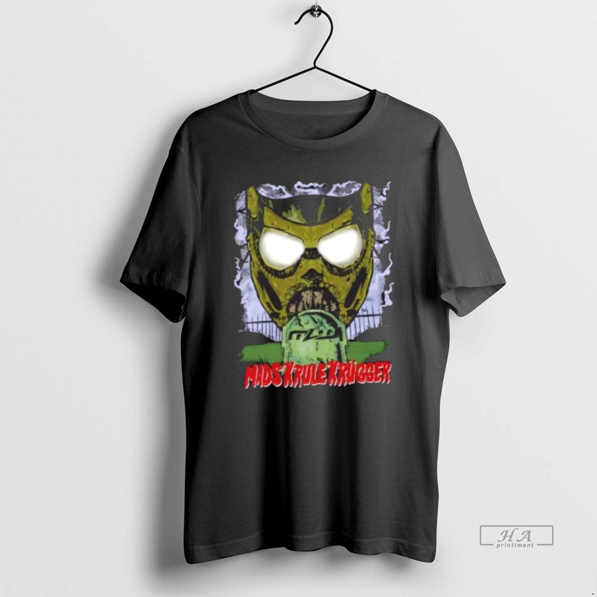 Official Mads Krule Krugger Nightmare Lives T-Shirts, Hoodie, Sweatshirt - T-Shirt, Sweatshirt, Hoodie