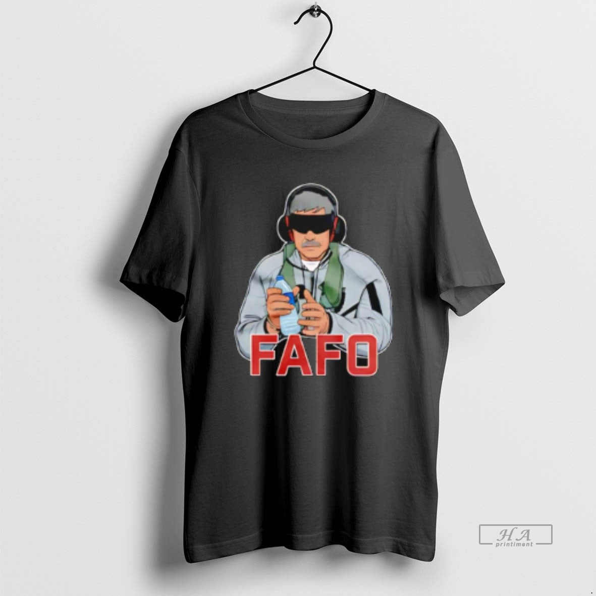 Official Maduro Fafo Paint T-Shirts, Hoodie, Sweatshirt - T-Shirt, Sweatshirt, Hoodie