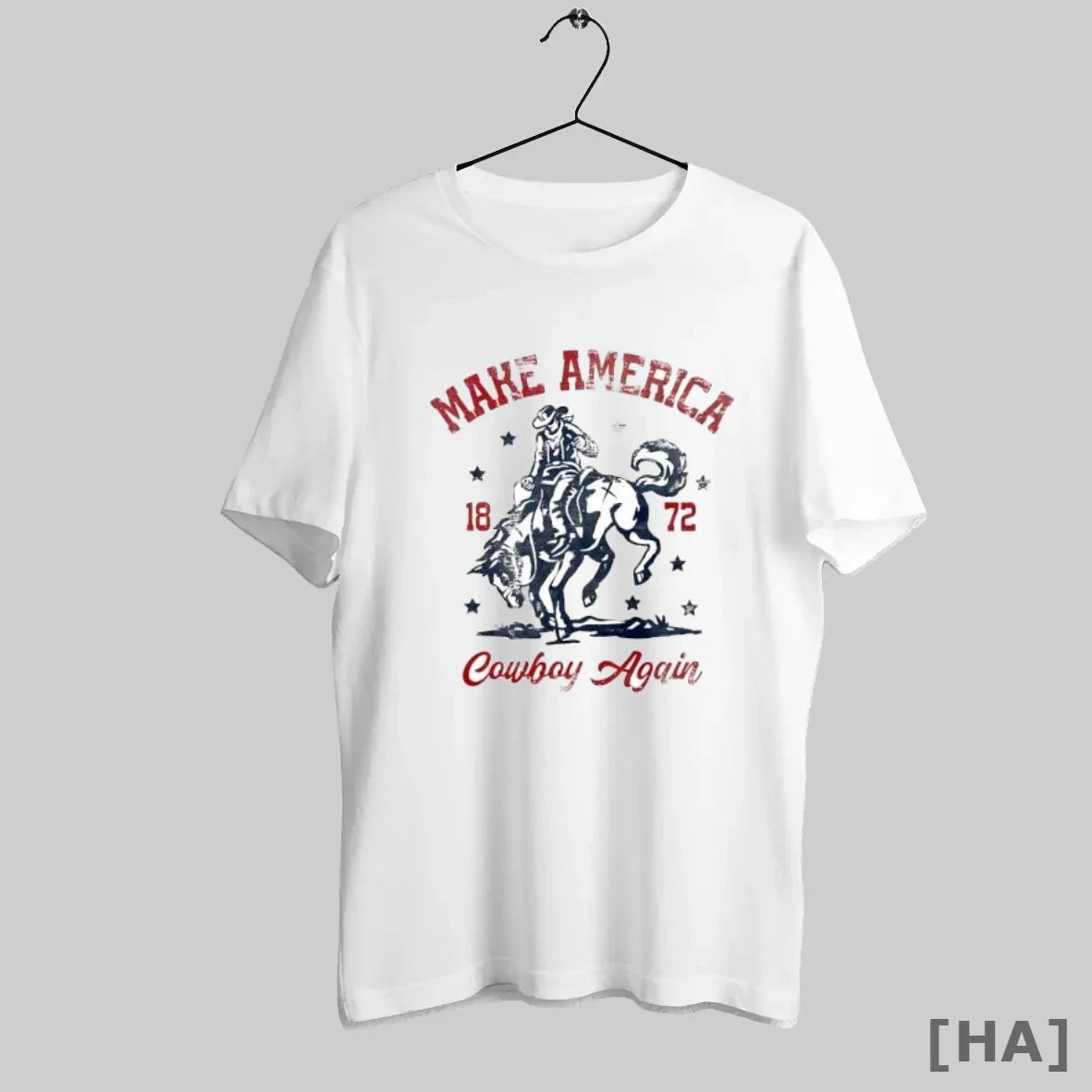 Official Make America Cowboy Again 1872 Bull Riding T-Shirts, Hoodie, Sweatshirt - T-Shirt, Sweatshirt, Hoodie