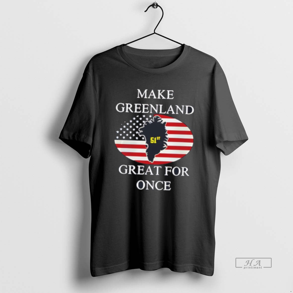 Official Make Greenland Once T-Shirts, Hoodie, Sweatshirt - T-Shirt, Sweatshirt, Hoodie