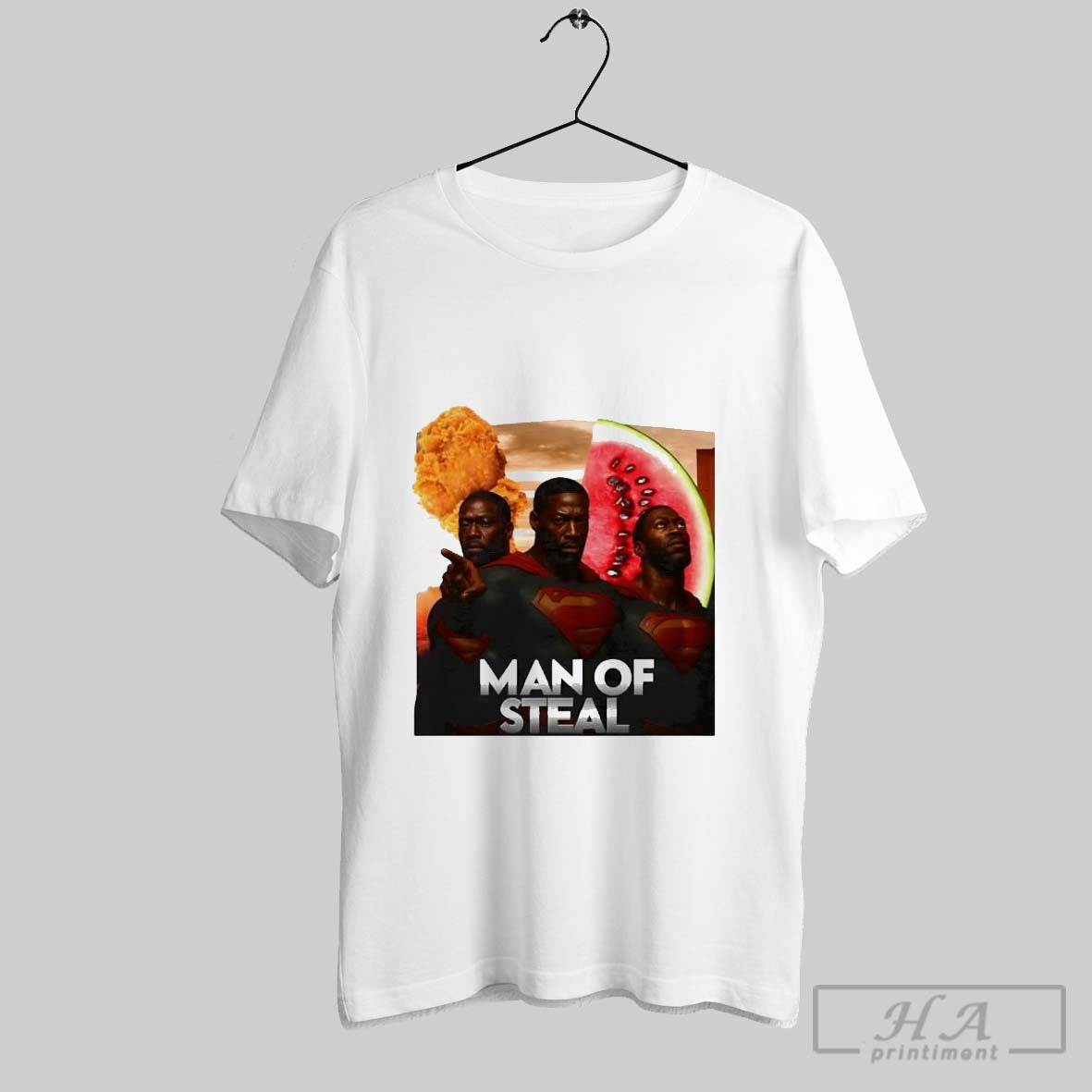 Official Man Steal Superman Meme T-Shirts, Hoodie, Sweatshirt - T-Shirt, Sweatshirt, Hoodie