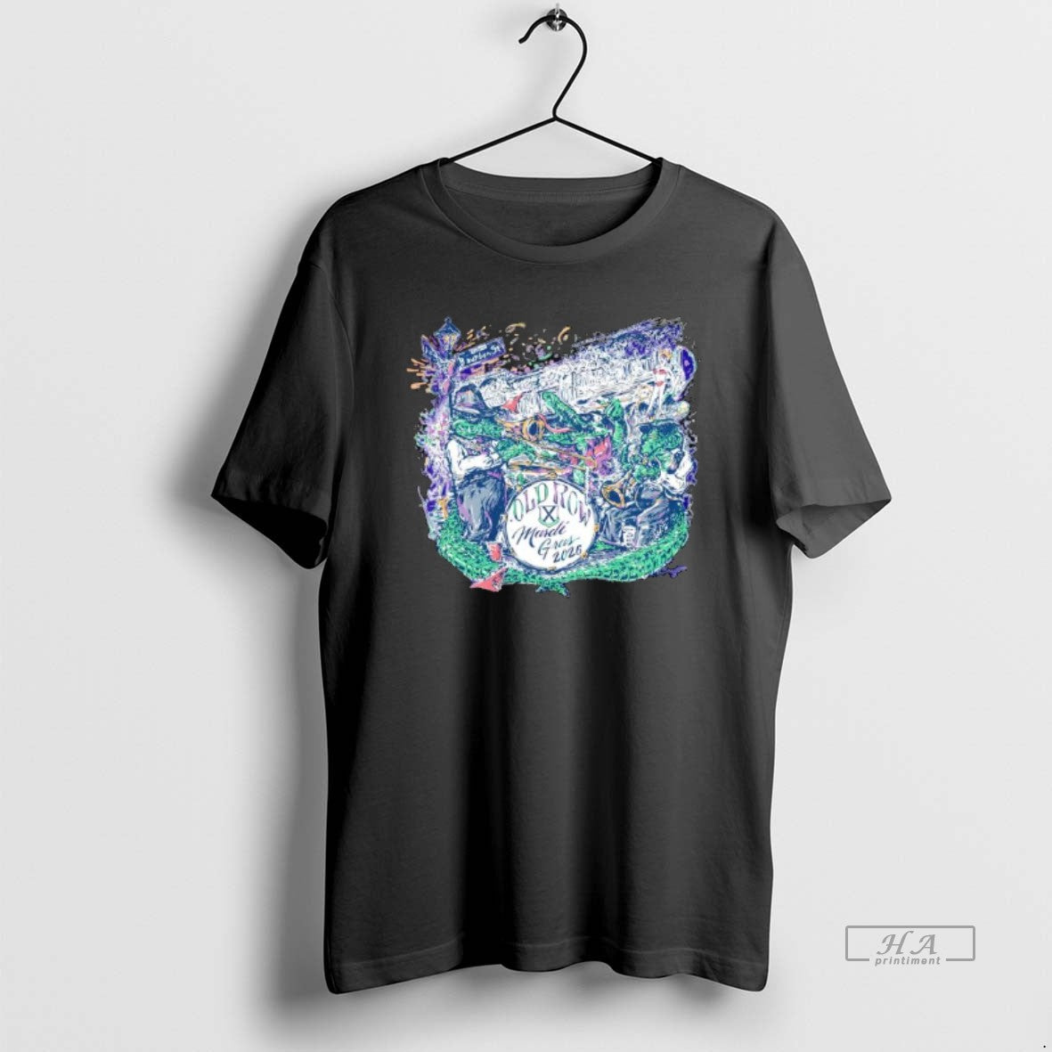 Official Mardi Gras 2026 Old Row T-Shirts, Hoodie, Sweatshirt - T-Shirt, Sweatshirt, Hoodie