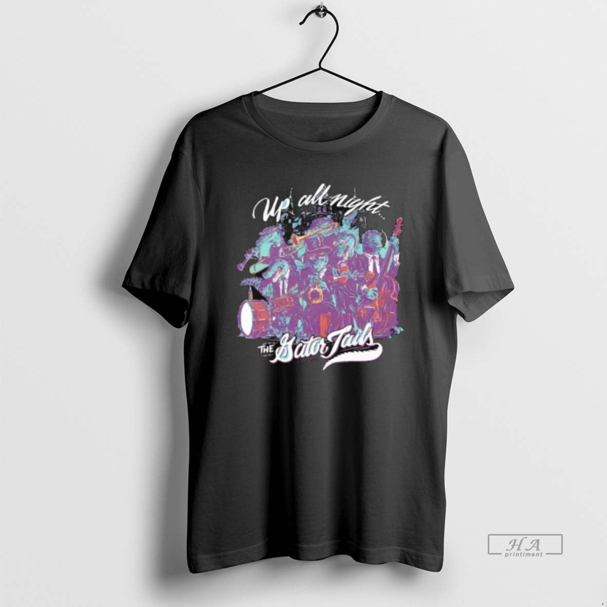 Official Mardi Gras 2026 Up All Night T-Shirts, Hoodie, Sweatshirt - T-Shirt, Sweatshirt, Hoodie