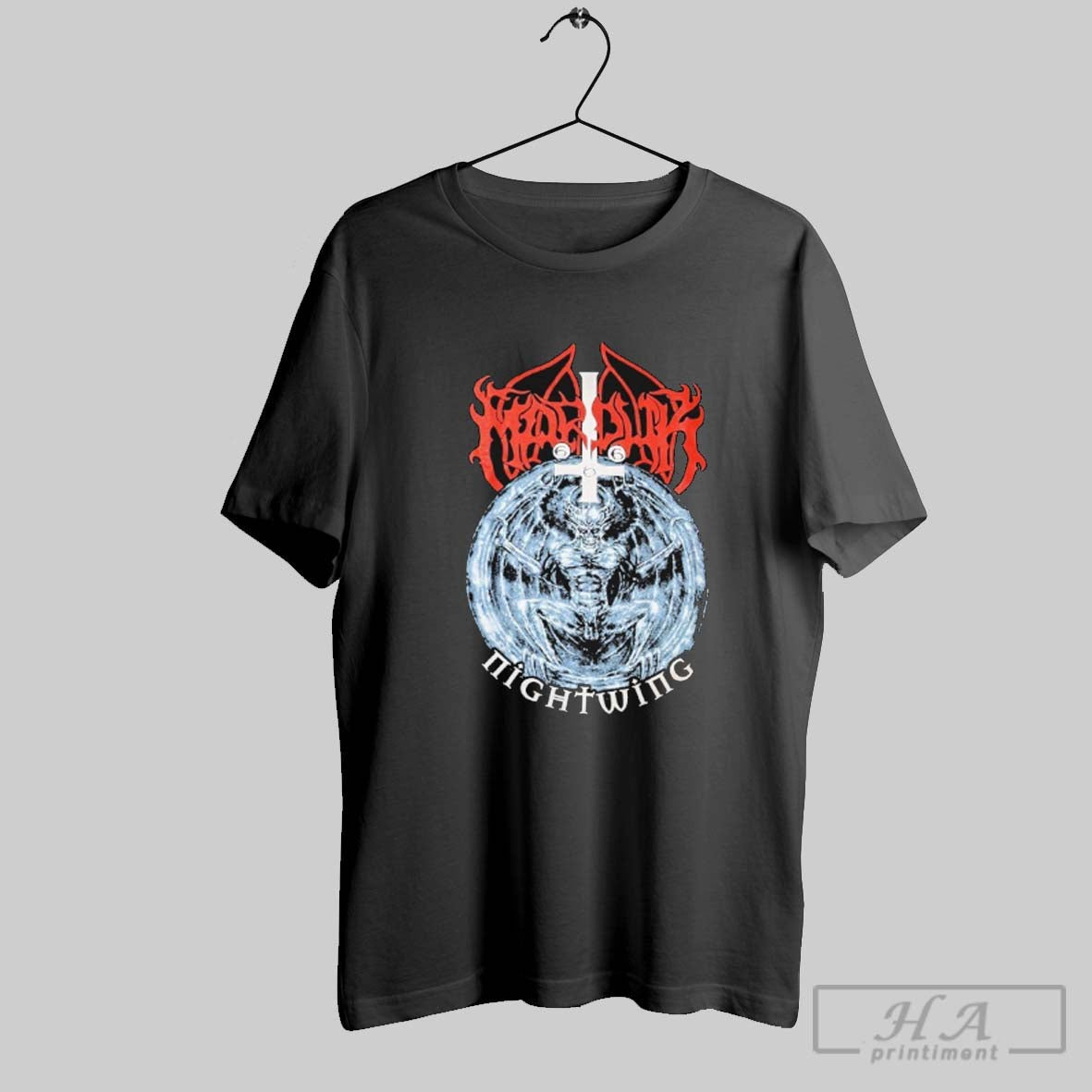 Official Marduk Nightwing T-Shirts, Hoodie, Sweatshirt - T-Shirt, Sweatshirt, Hoodie
