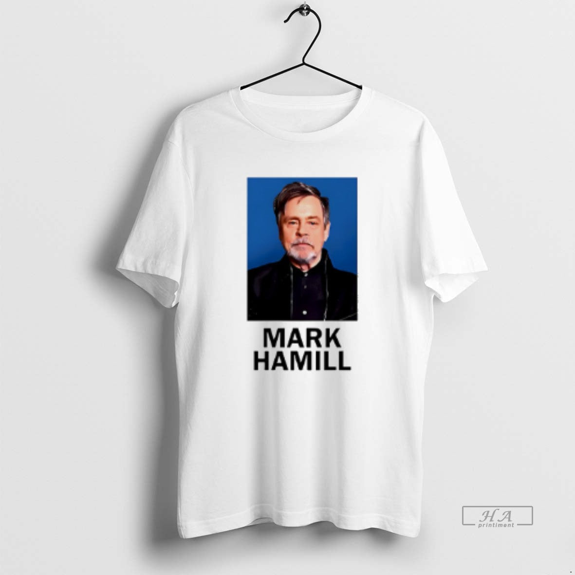 Official Mark Hamill Mugshot T-Shirts, Hoodie, Sweatshirt - T-Shirt, Sweatshirt, Hoodie