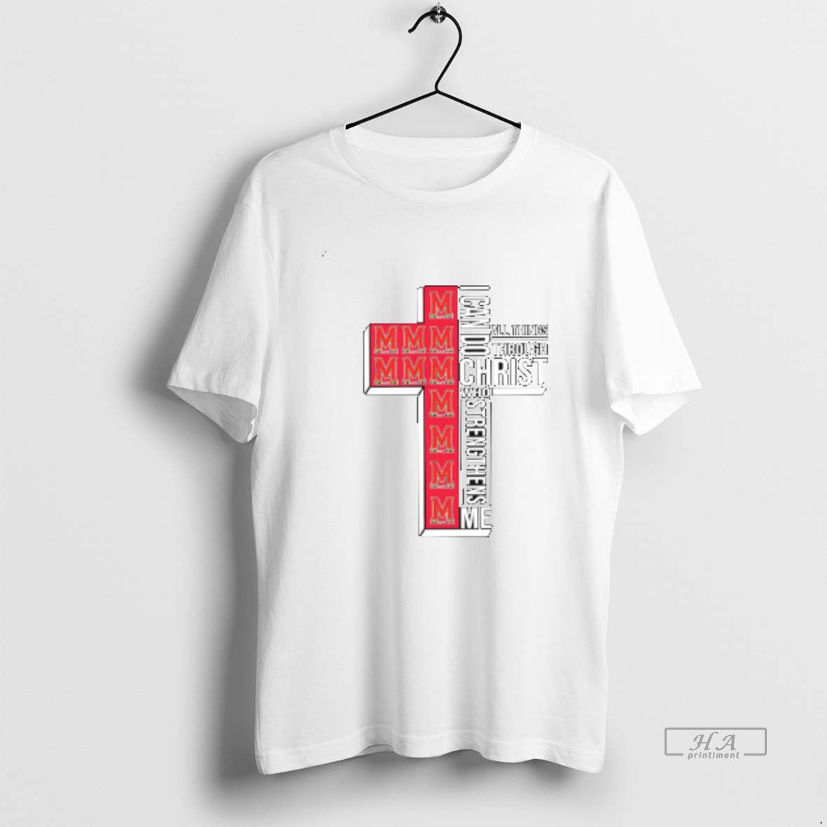 Official Maryland Terrapins Basketball I Can All Things Do Through Christ Who Strengthens Me T-Shirts, Hoodie, Sweatshirt - T-Shirt, Sweatshirt, Hoodie