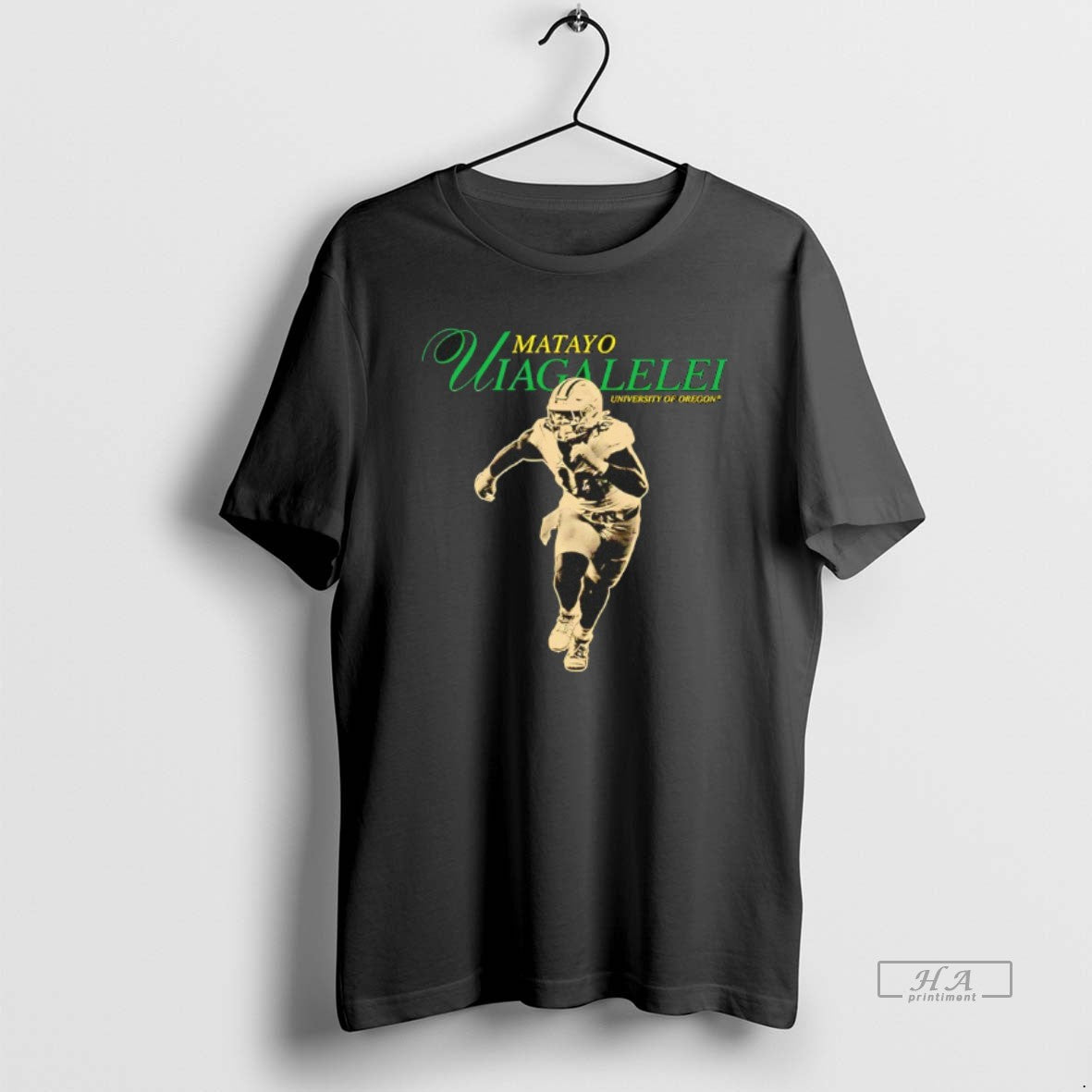 Official Matayo Uiagalelei University Oregon Ncaa Player Vintage T-Shirts, Hoodie, Sweatshirt - T-Shirt, Sweatshirt, Hoodie