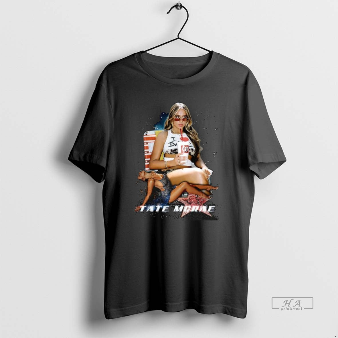 Official Mcrae Sexy Star Bling Bling Music Lover T-Shirts, Hoodie, Sweatshirt - T-Shirt, Sweatshirt, Hoodie