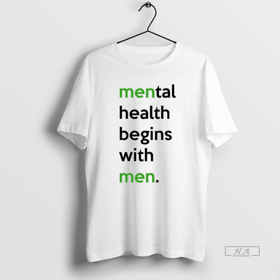 Official Mental Health Begins T-Shirts, Hoodie, Sweatshirt - T-Shirt, Sweatshirt, Hoodie