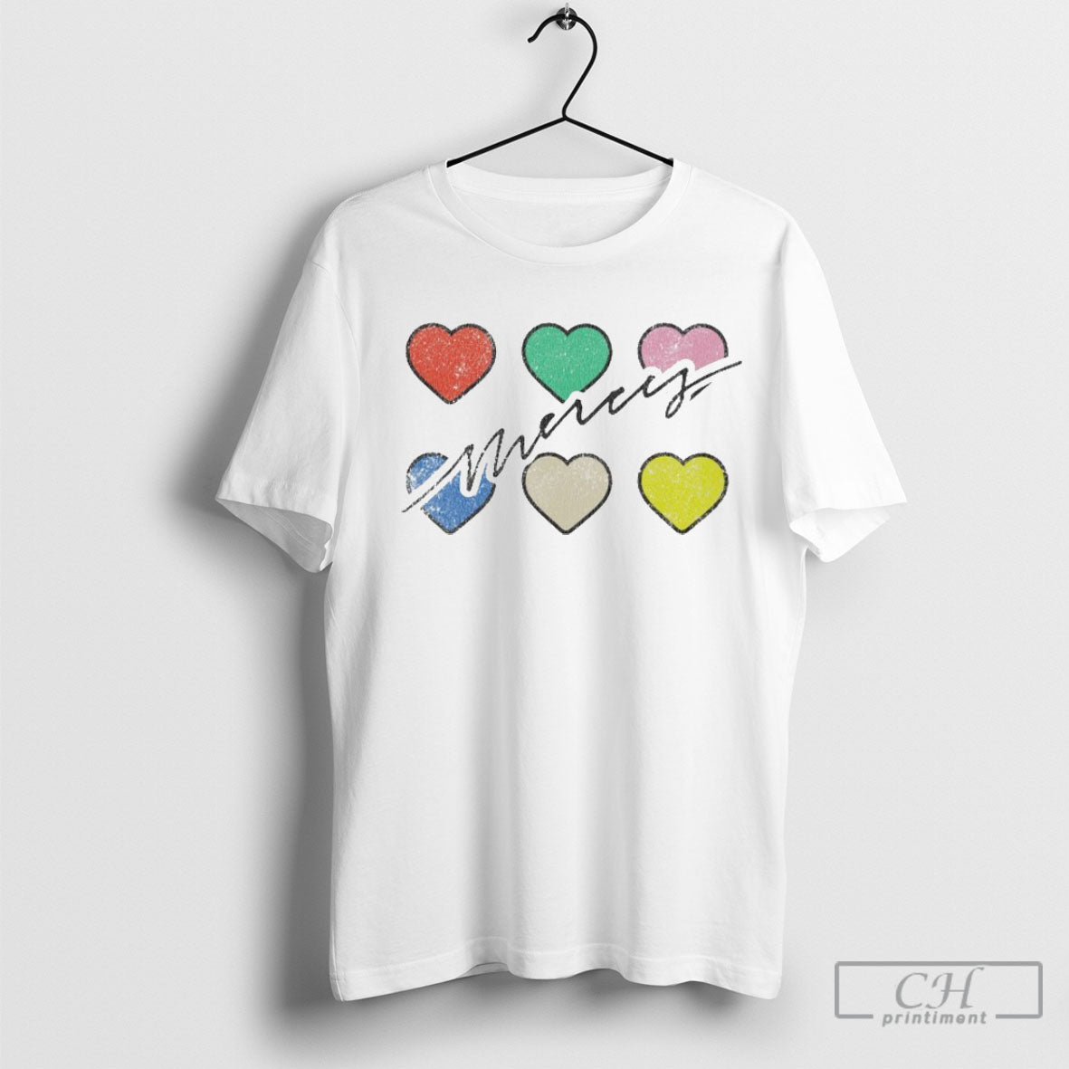 Official Mercy Culture Hearts Shirts T-Shirts, Hoodie, Sweatshirt - T-Shirt, Sweatshirt, Hoodie