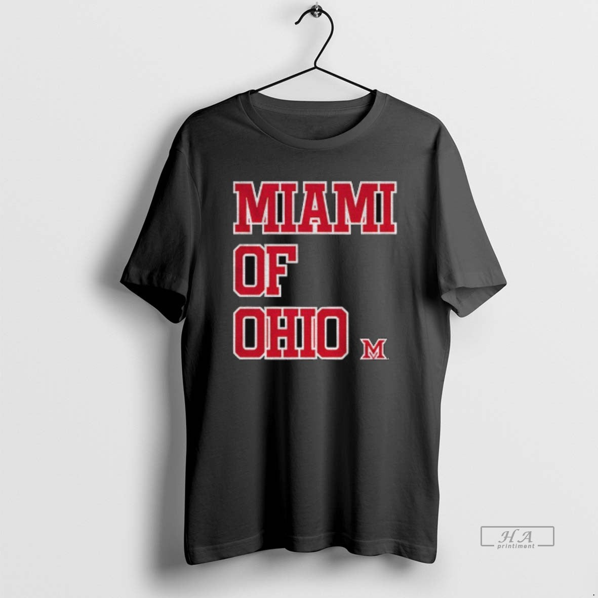 Official Miami Redhawks Basketball Miami Ohio T-Shirts, Hoodie, Sweatshirt - T-Shirt, Sweatshirt, Hoodie