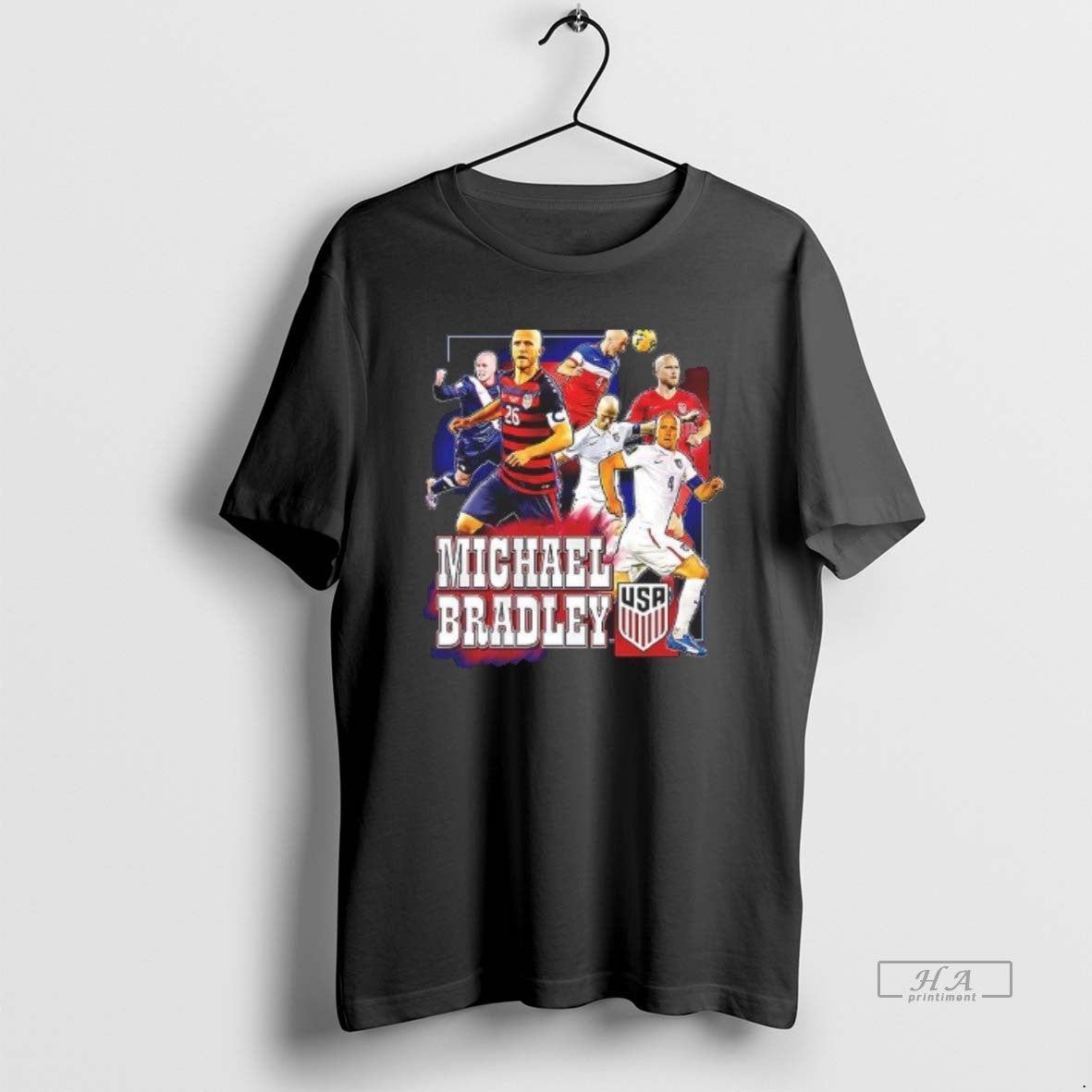 Official Michael Bradley Farewell Usa T-Shirts, Hoodie, Sweatshirt - T-Shirt, Sweatshirt, Hoodie
