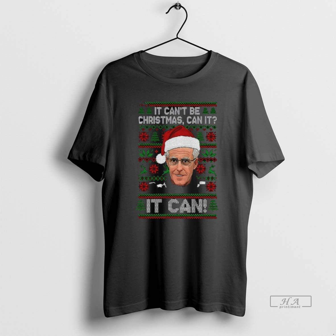Official Mick Mccarthy Cant Be Can Can Merry Xmas T-Shirts, Hoodie, Sweatshirt - T-Shirt, Sweatshirt, Hoodie