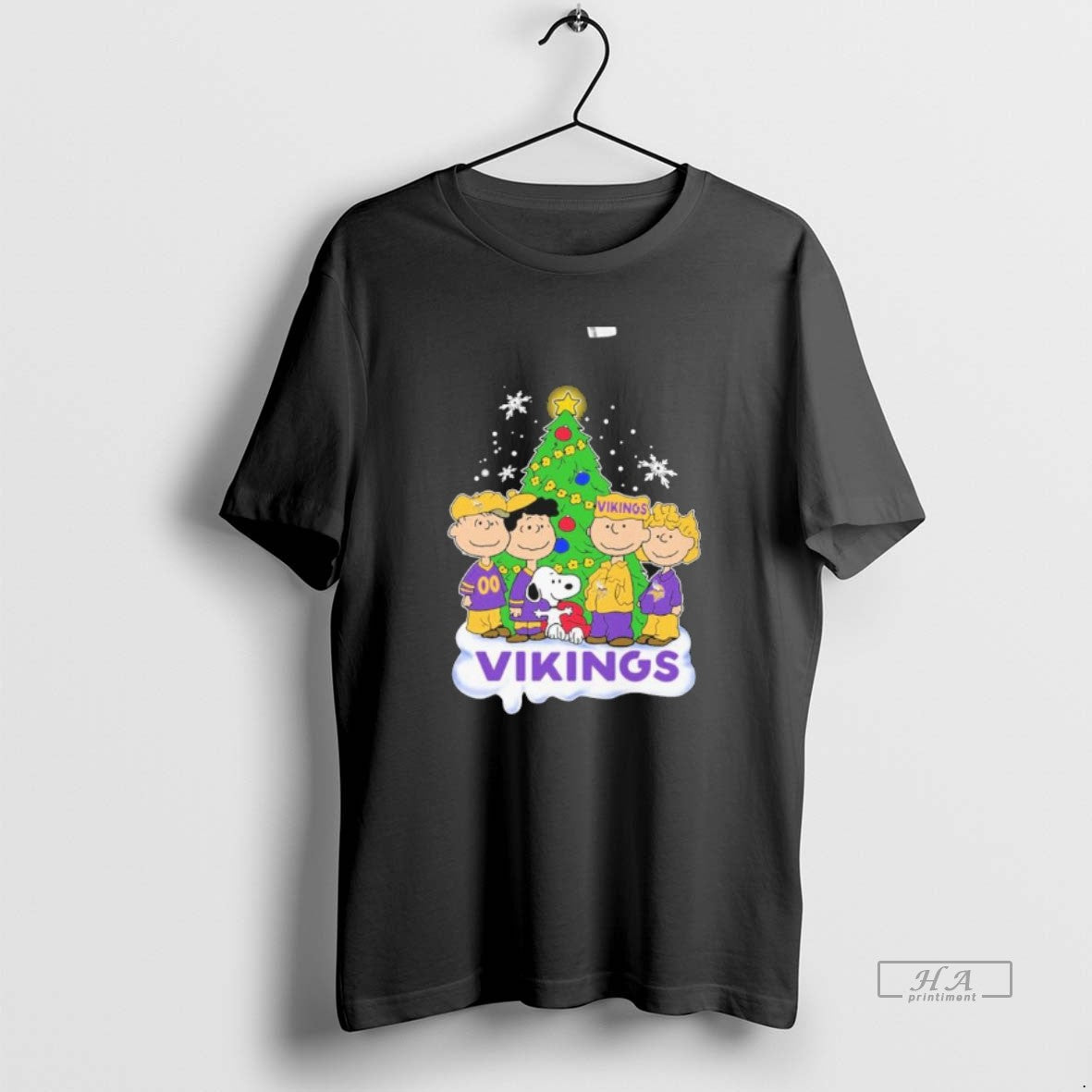 Official Minnesota Vikings X Peanuts Merry T-Shirts, Hoodie, Sweatshirt - T-Shirt, Sweatshirt, Hoodie