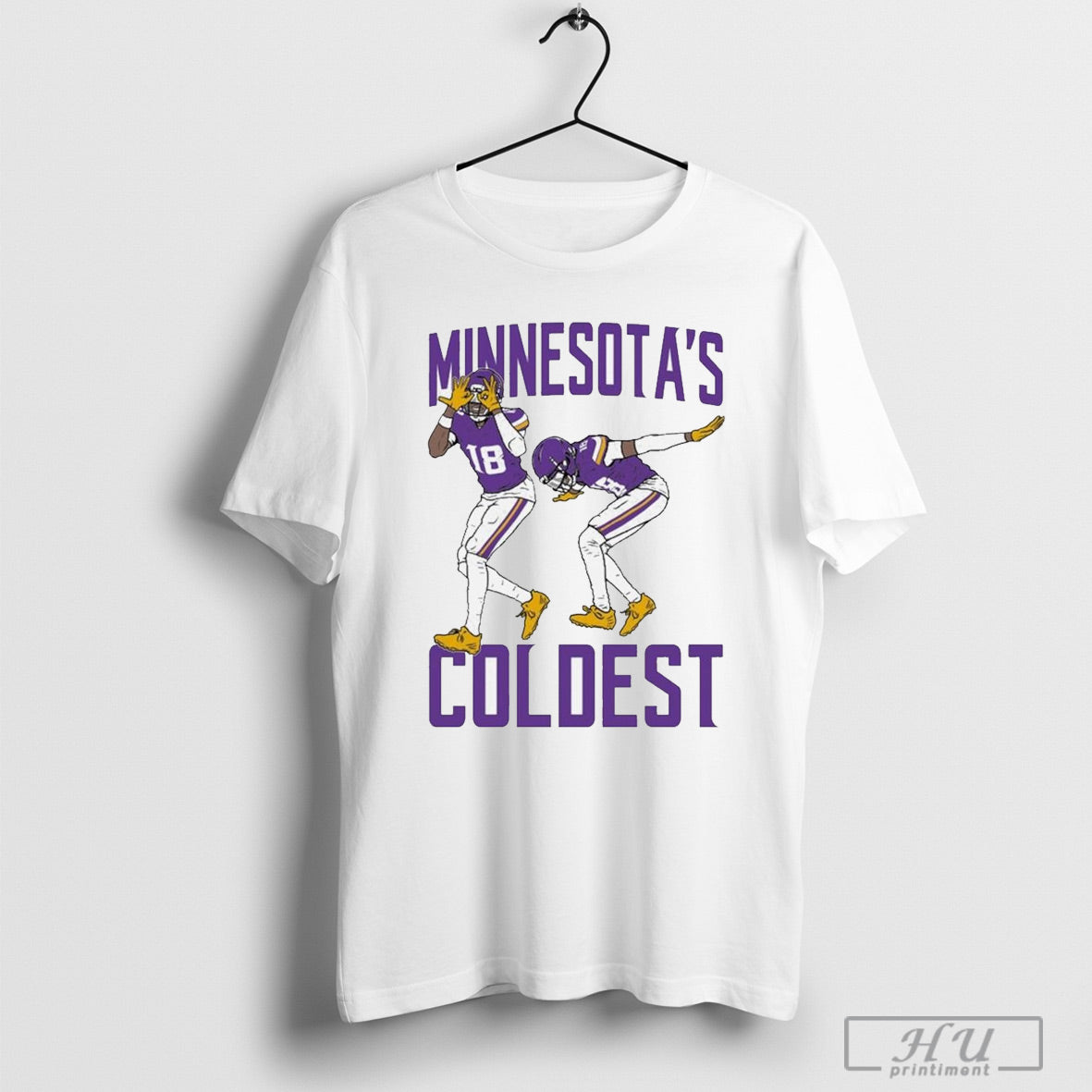 Official Minnesotas Coldest 2025 T-Shirts, Hoodie, Sweatshirt - T-Shirt, Sweatshirt, Hoodie