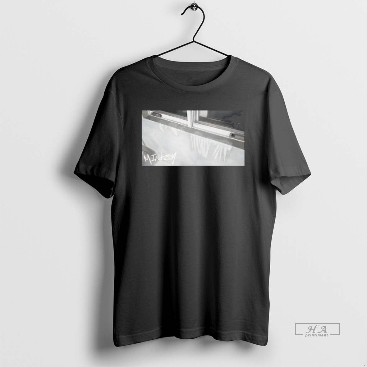 Official Mintzy Window Wall T-Shirts, Hoodie, Sweatshirt - T-Shirt, Sweatshirt, Hoodie
