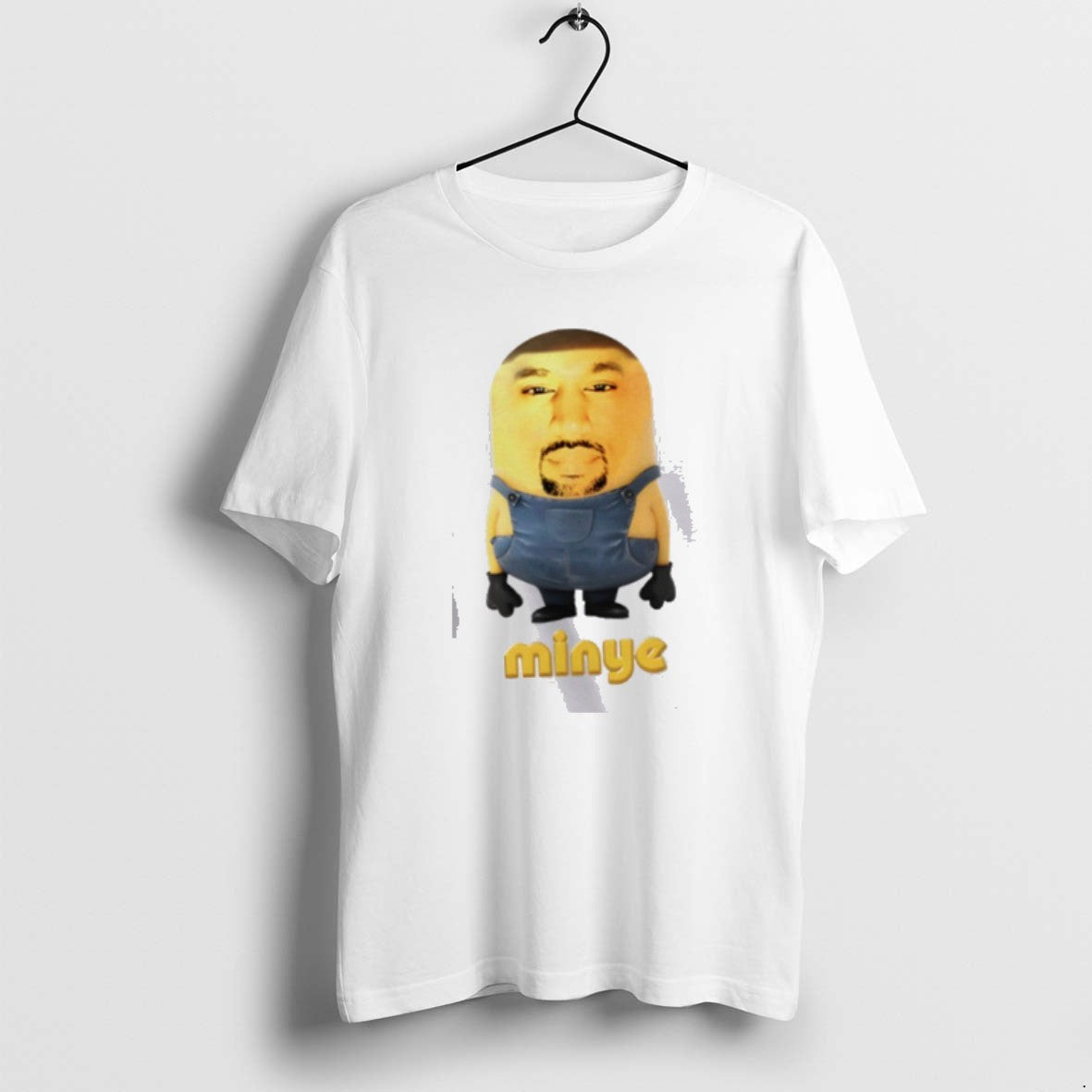 Official Minye Weird Cursed T-Shirts, Hoodie, Sweatshirt - T-Shirt, Sweatshirt, Hoodie