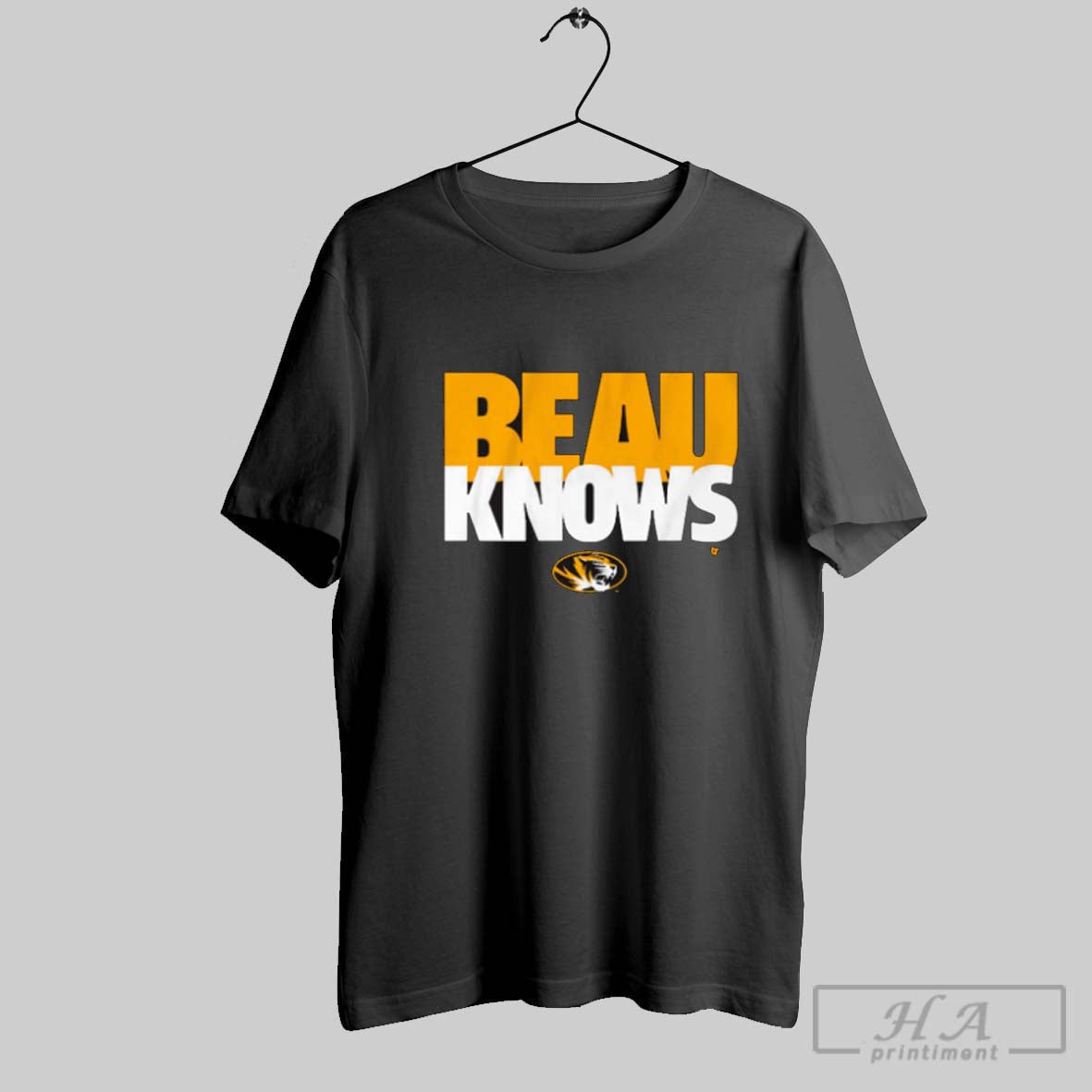Official Missouri Tigers Football Beau Pribula Knows Ncaa T-Shirts, Hoodie, Sweatshirt - T-Shirt, Sweatshirt, Hoodie