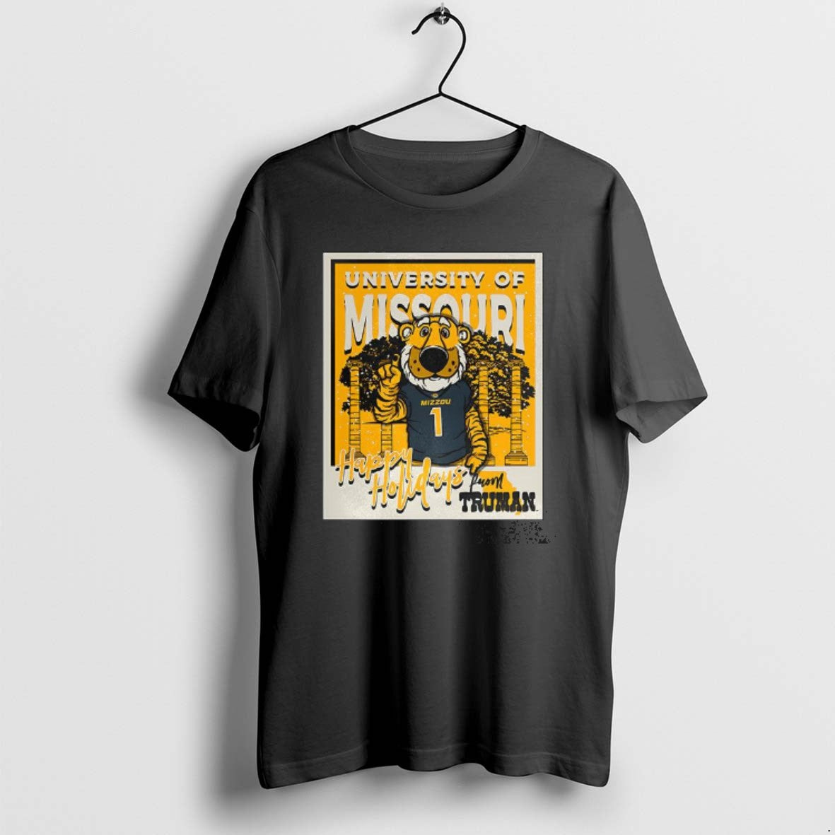 Official Missouri Tigers University Missouri T-Shirts, Hoodie, Sweatshirt - T-Shirt, Sweatshirt, Hoodie