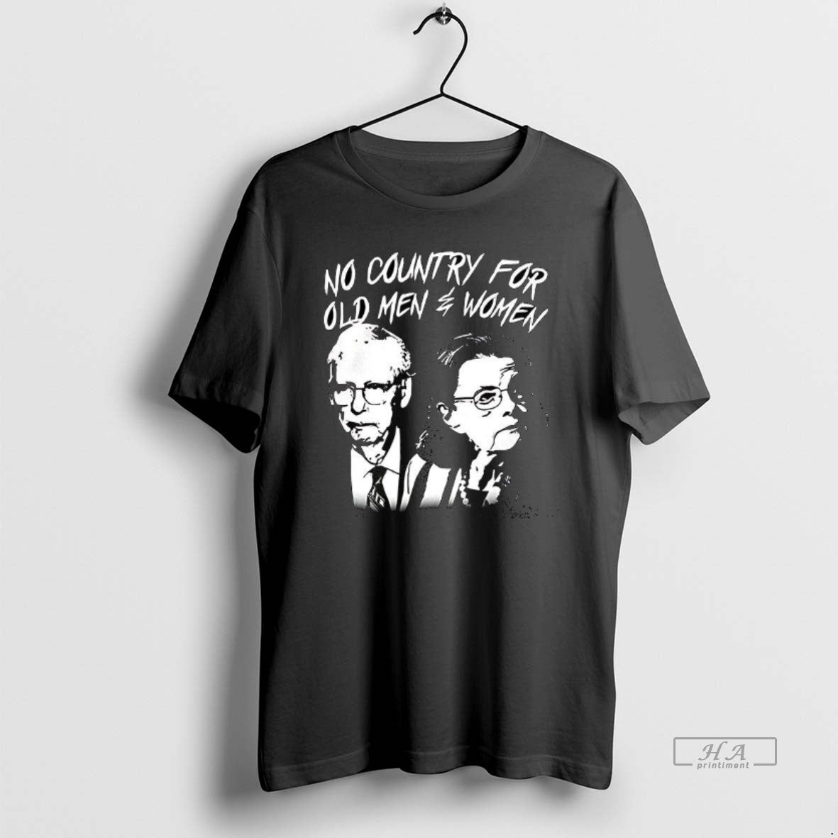 Official Mitch Mcconnell No Country Old Politician T-Shirts, Hoodie, Sweatshirt - T-Shirt, Sweatshirt, Hoodie