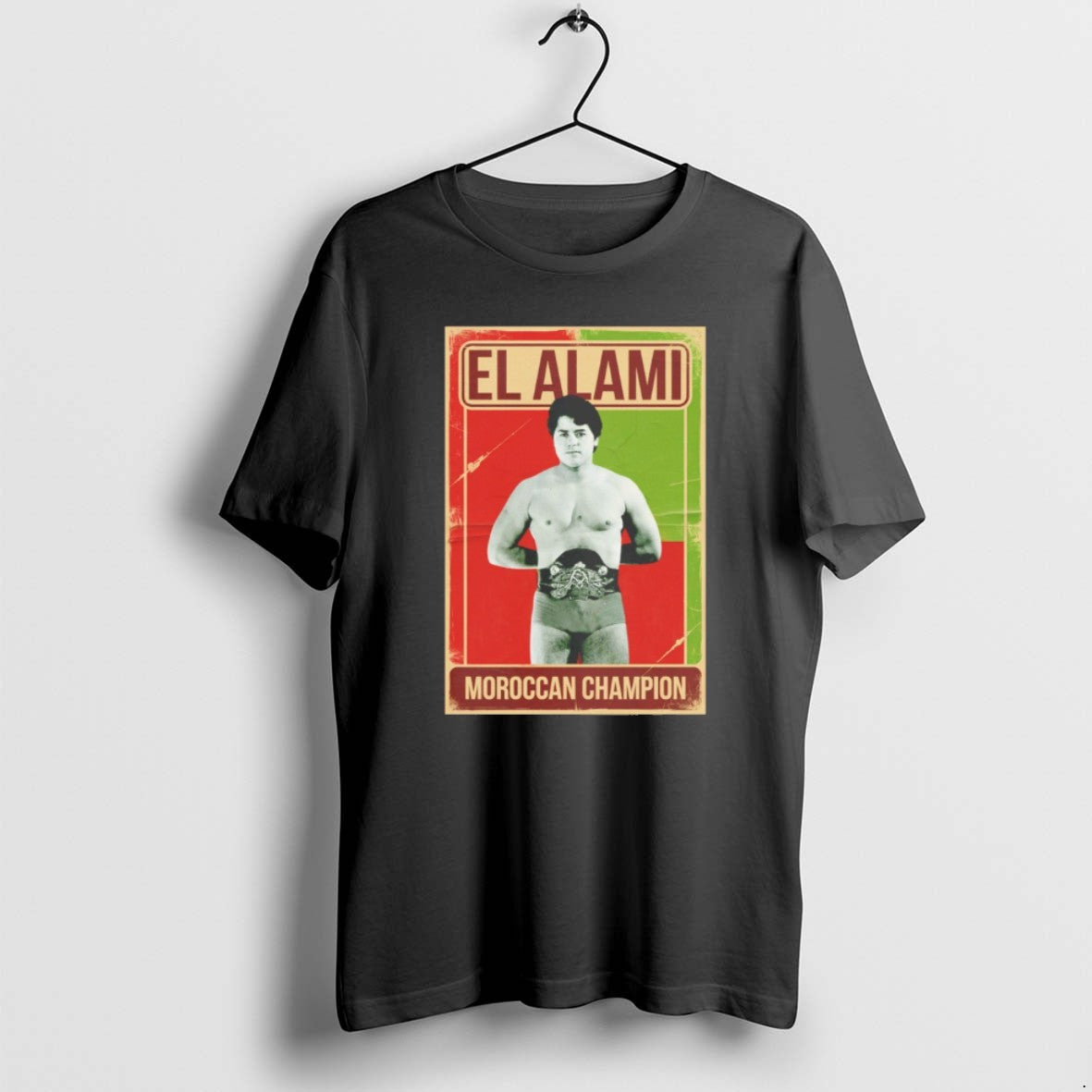 Official Mo Malik El Alami Tribute T-Shirts, Hoodie, Sweatshirt - T-Shirt, Sweatshirt, Hoodie