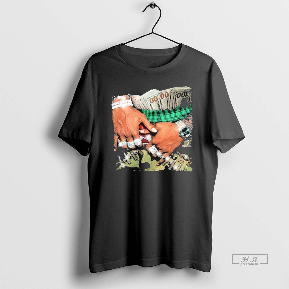 Official Money Filled Saggy Camo Pants Print T-Shirts, Hoodie, Sweatshirt - T-Shirt, Sweatshirt, Hoodie