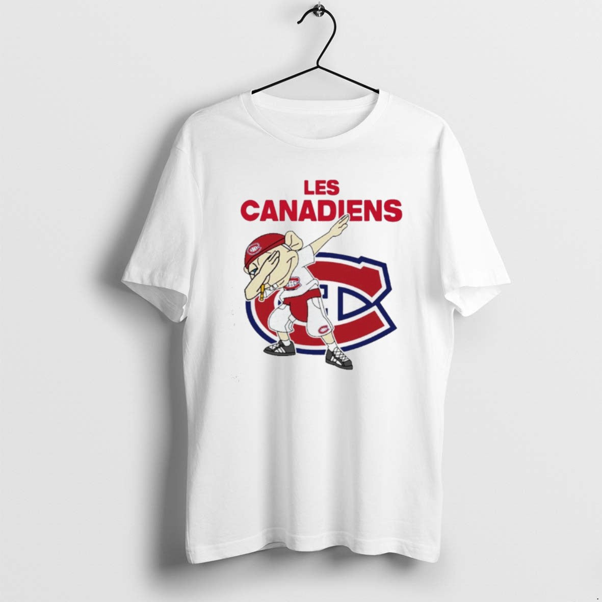 Official Montreal Canadiens Nhl Hockey Jeffy Dabbing Sports T-Shirts, Hoodie, Sweatshirt - T-Shirt, Sweatshirt, Hoodie
