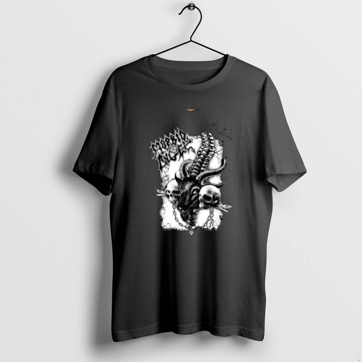 Official Morbid Angel Goat Circle Black T-Shirts, Hoodie, Sweatshirt - T-Shirt, Sweatshirt, Hoodie