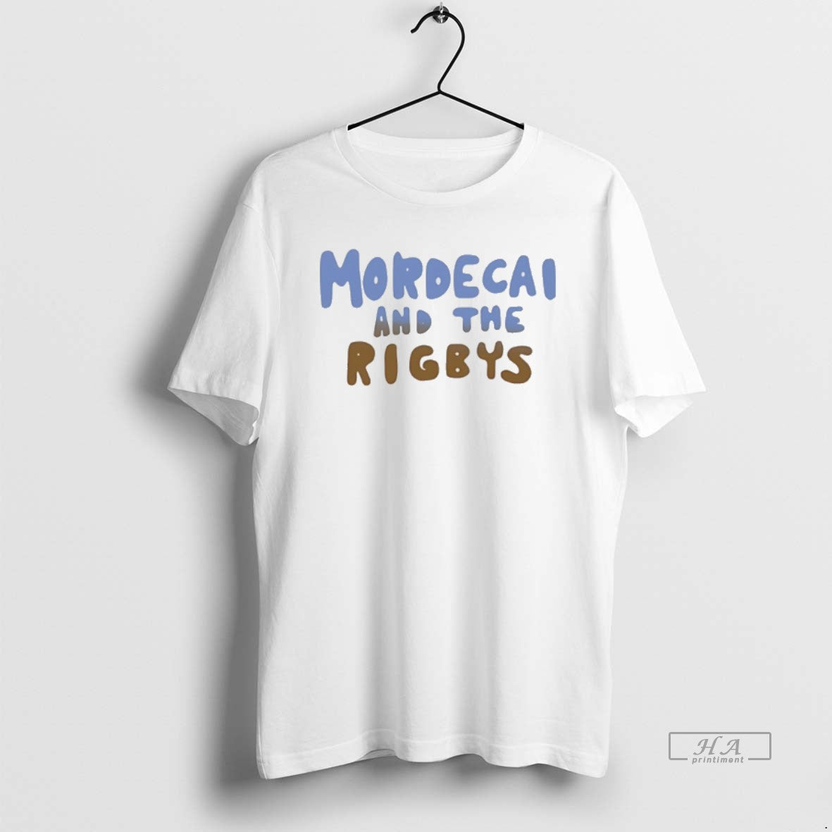 Official Mordecai Rigbys T-Shirts, Hoodie, Sweatshirt - T-Shirt, Sweatshirt, Hoodie