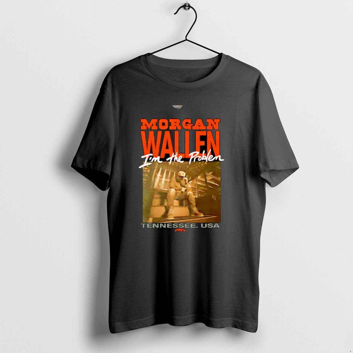 Official Morgan Wallen Im Problem Tennessee Usa T-Shirts, Hoodie, Sweatshirt - T-Shirt, Sweatshirt, Hoodie