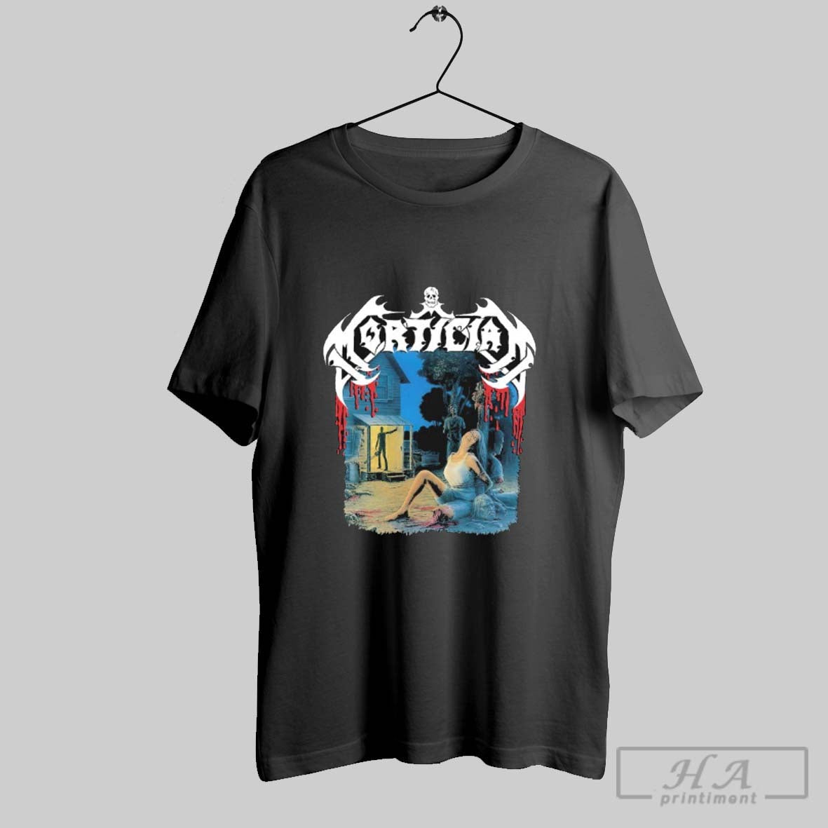 Official Mortician Chainsaw Dismemberment T-Shirts, Hoodie, Sweatshirt - T-Shirt, Sweatshirt, Hoodie
