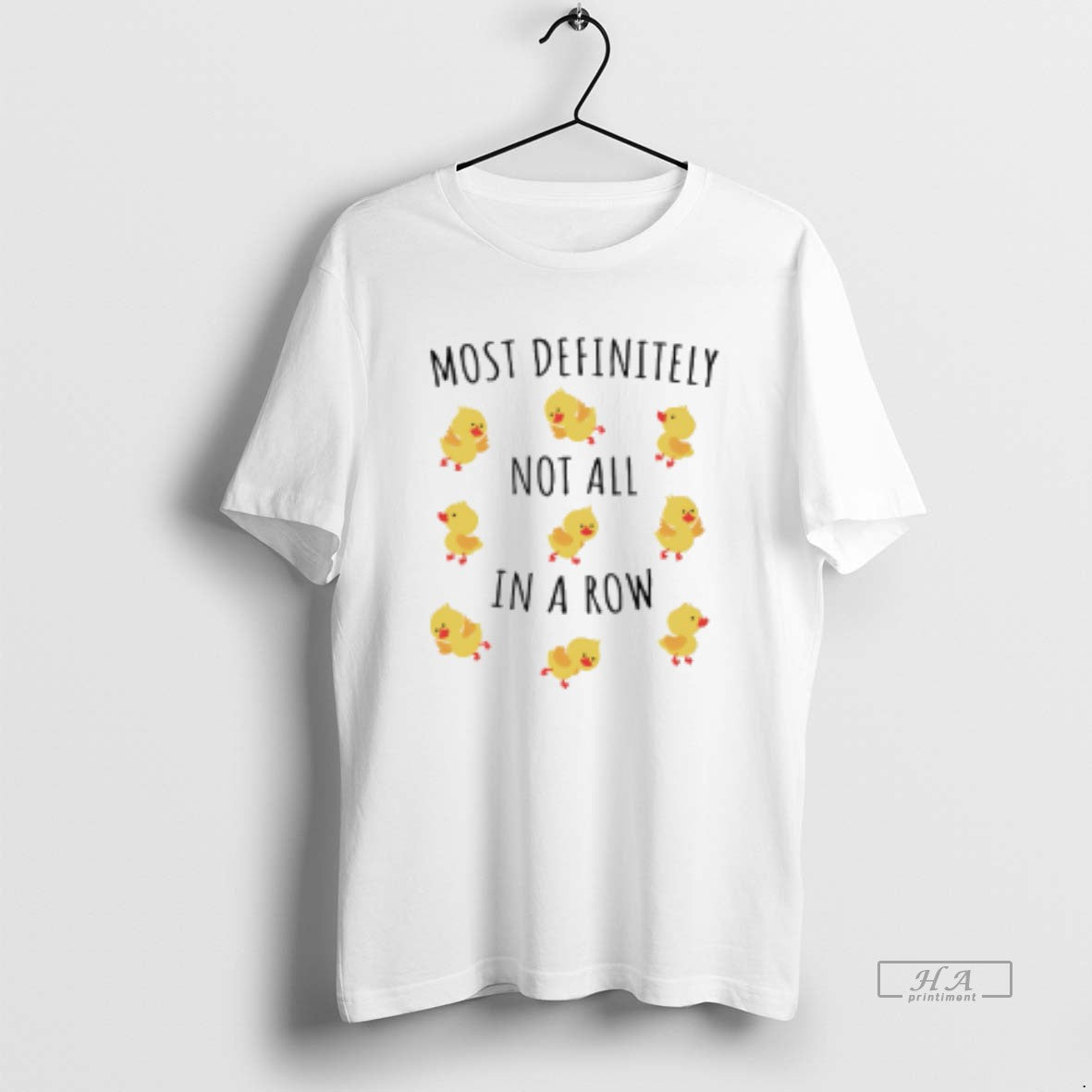 Official Most Definitely Not All Row Ducks T-Shirts, Hoodie, Sweatshirt - T-Shirt, Sweatshirt, Hoodie