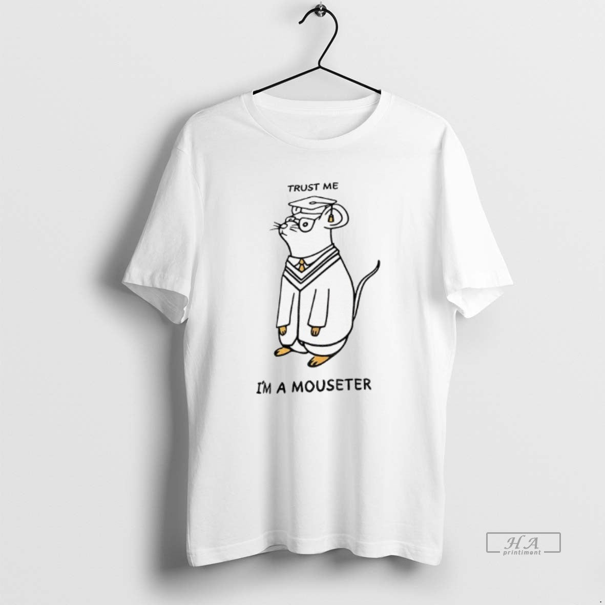 Official Mouse Trust Me Im Mouseter Meme T-Shirts, Hoodie, Sweatshirt - T-Shirt, Sweatshirt, Hoodie
