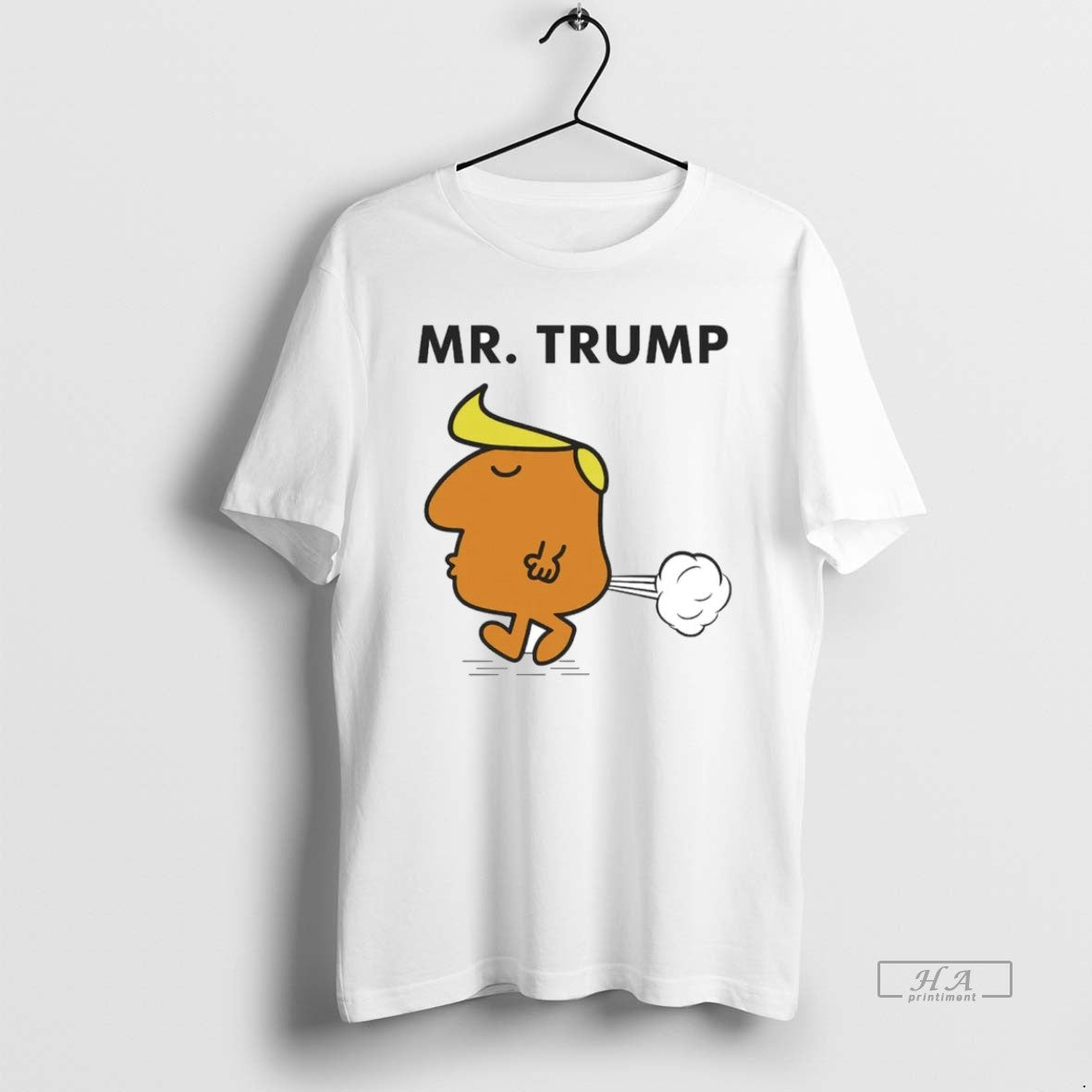 Official Mr Trump Fart Mashup Mr T-Shirts, Hoodie, Sweatshirt - T-Shirt, Sweatshirt, Hoodie