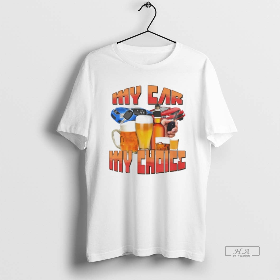 Official My Car My Choice Drunk Driving T-Shirts, Hoodie, Sweatshirt - T-Shirt, Sweatshirt, Hoodie