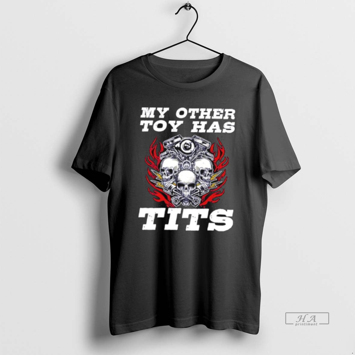 Official My Other %Ce%A4%Ce%Bf%Cf%85 Has Tits Skulls T-Shirts, Hoodie, Sweatshirt - T-Shirt, Sweatshirt, Hoodie